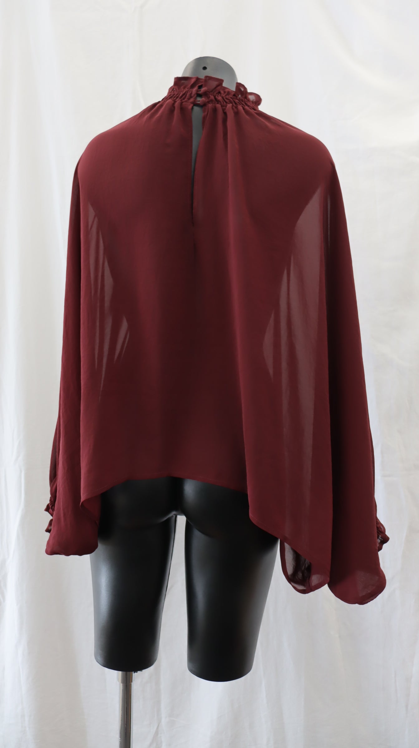 moochi Blouse S - M