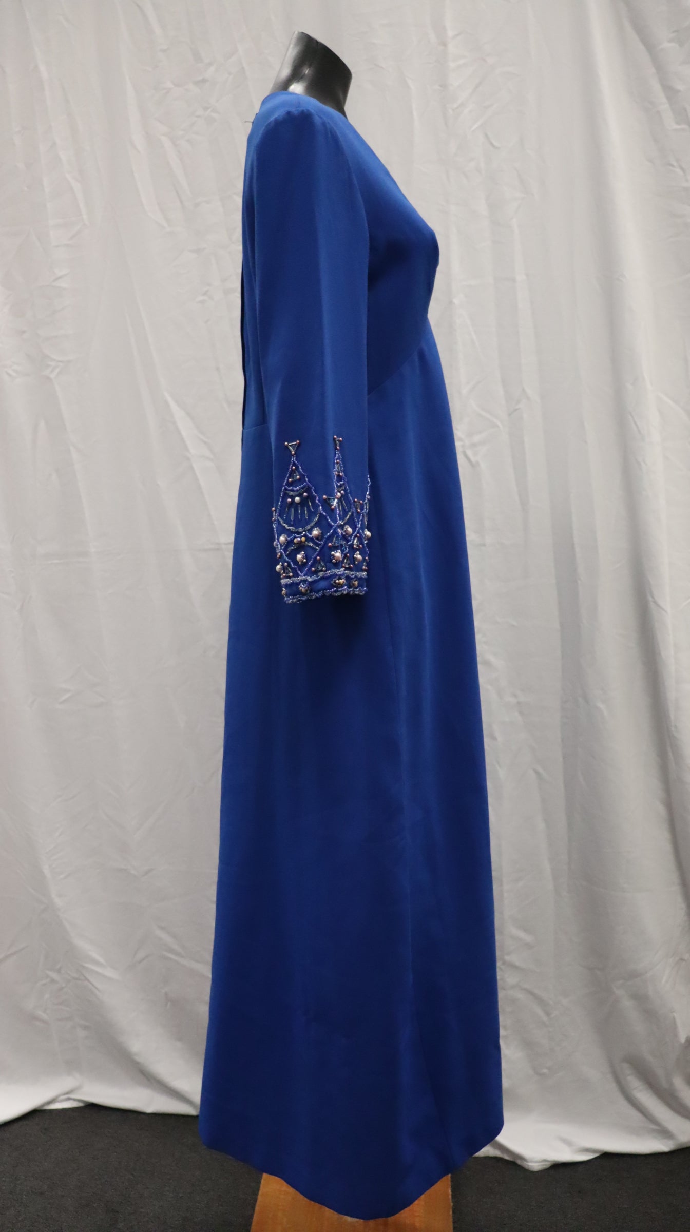 Maggy Maxi Dress 14