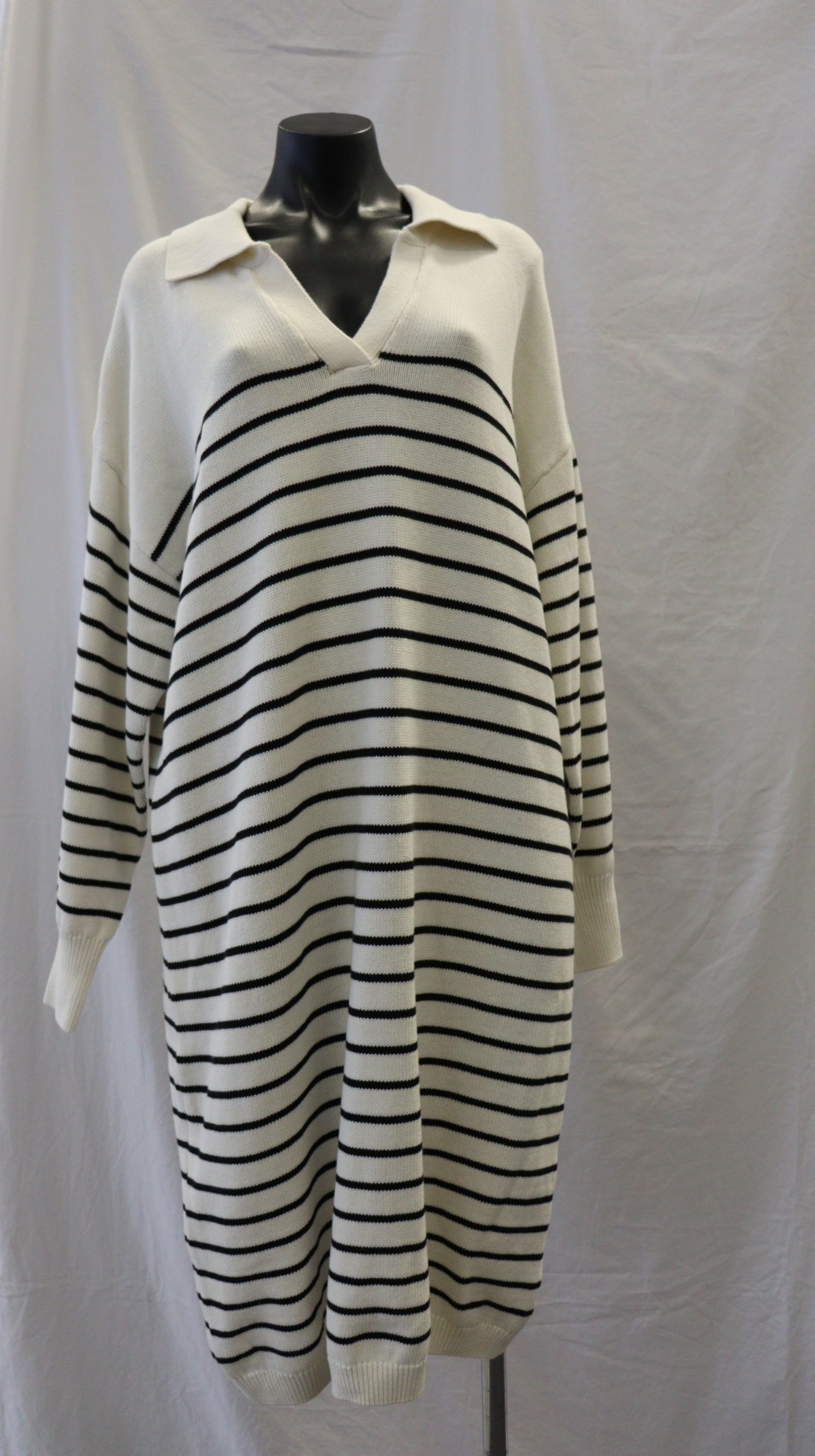 ZEST Midi Dress XL