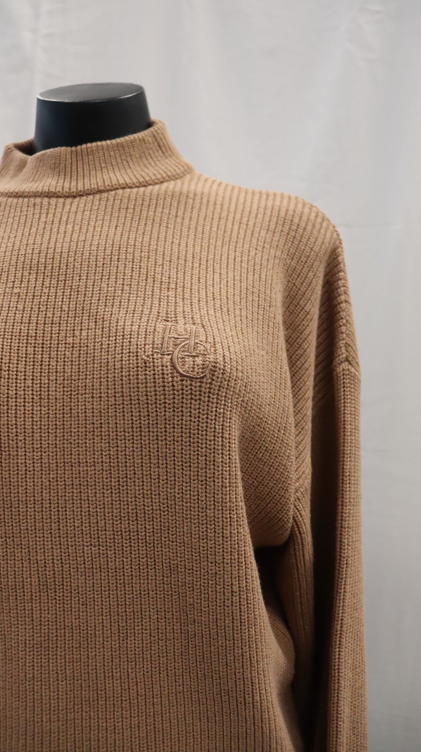 Hine Knit xs