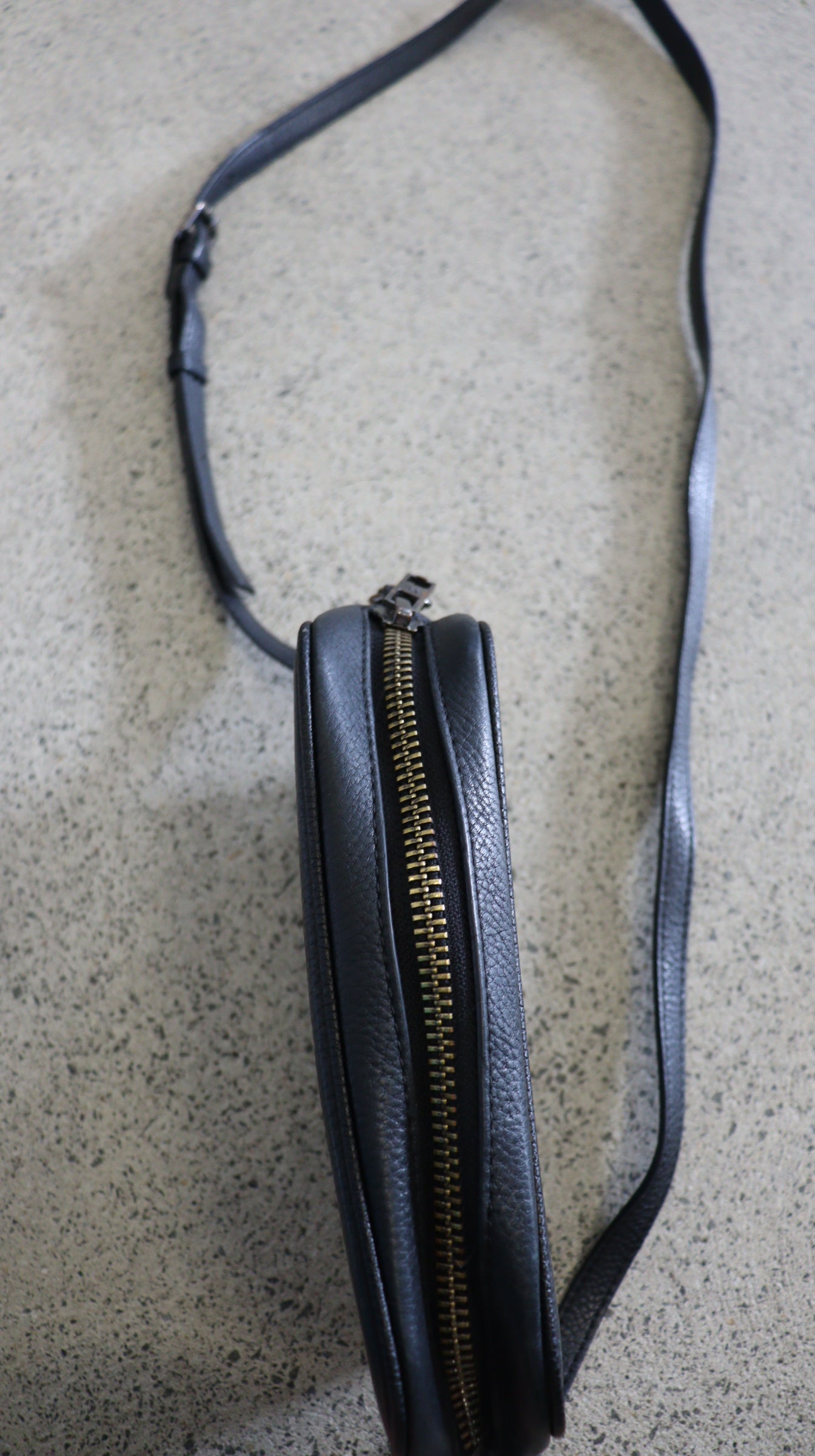 STATUS ANXIETY. handbag N/A