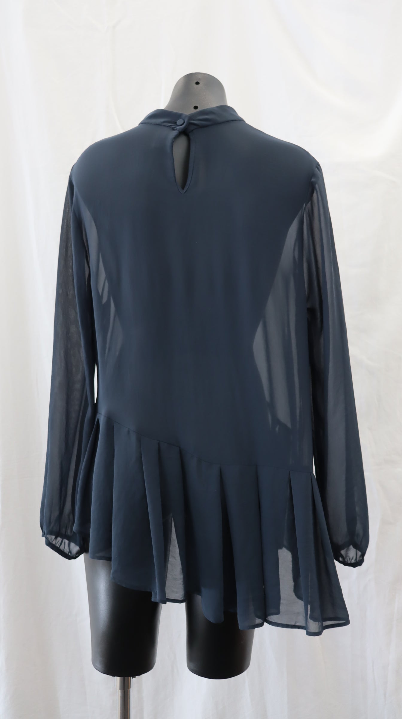 moochi Blouse 10