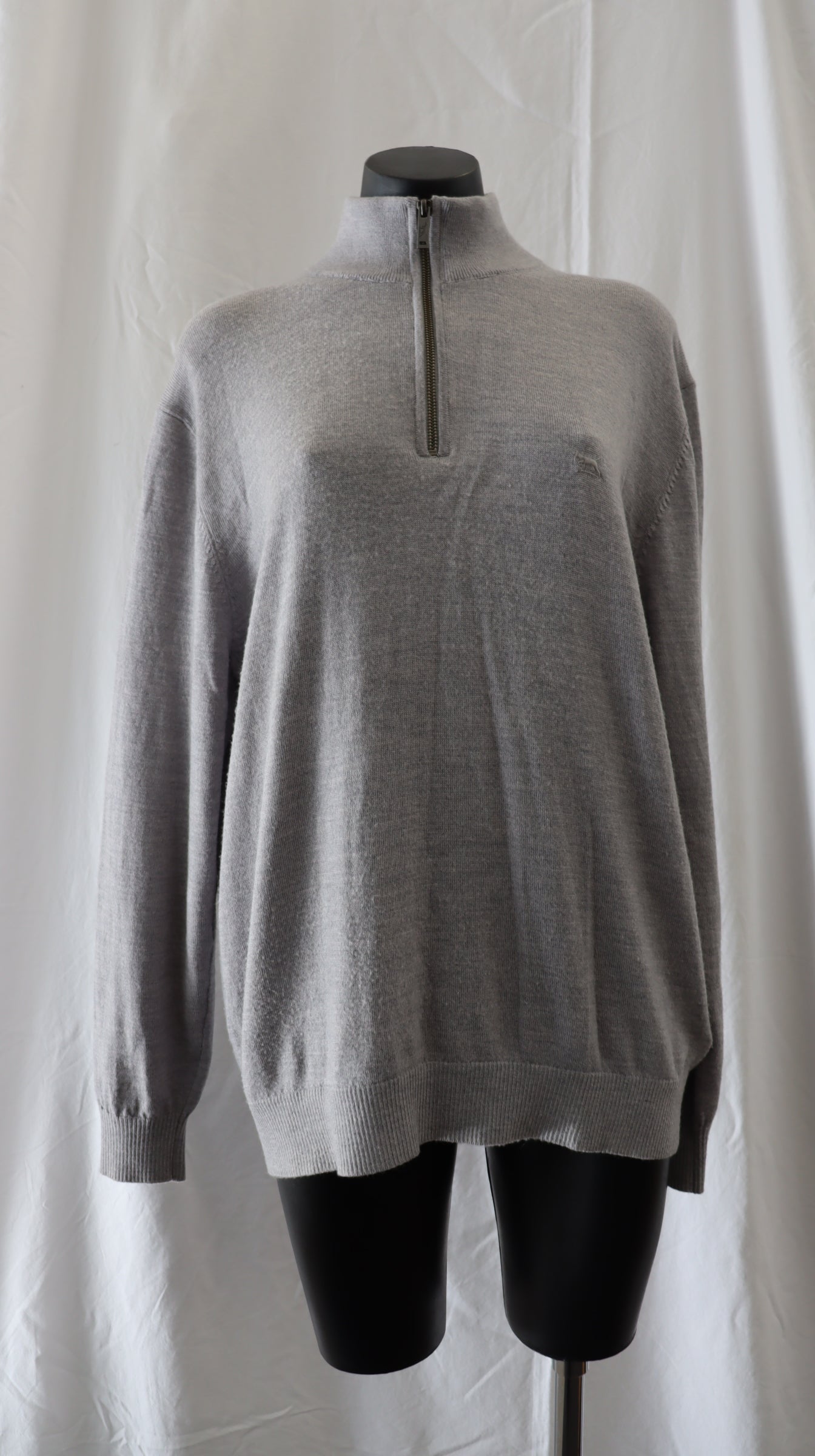 RODD & GUNN Knit Mens L