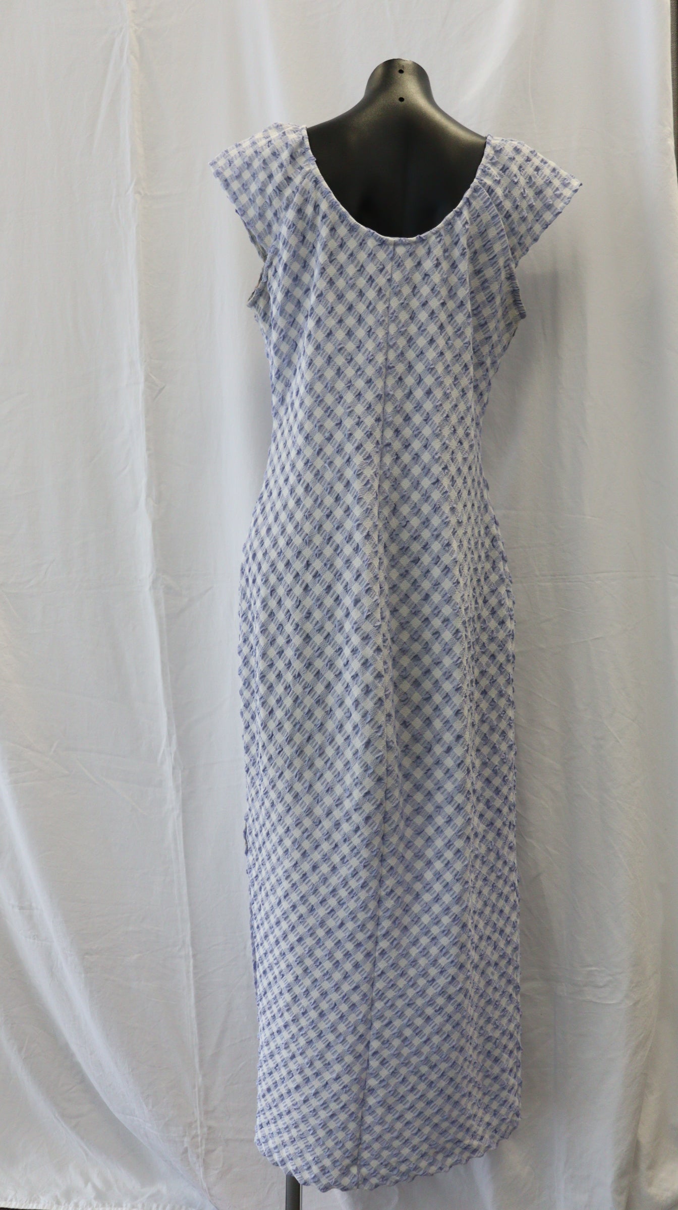 RUBY Maxi Dress 18