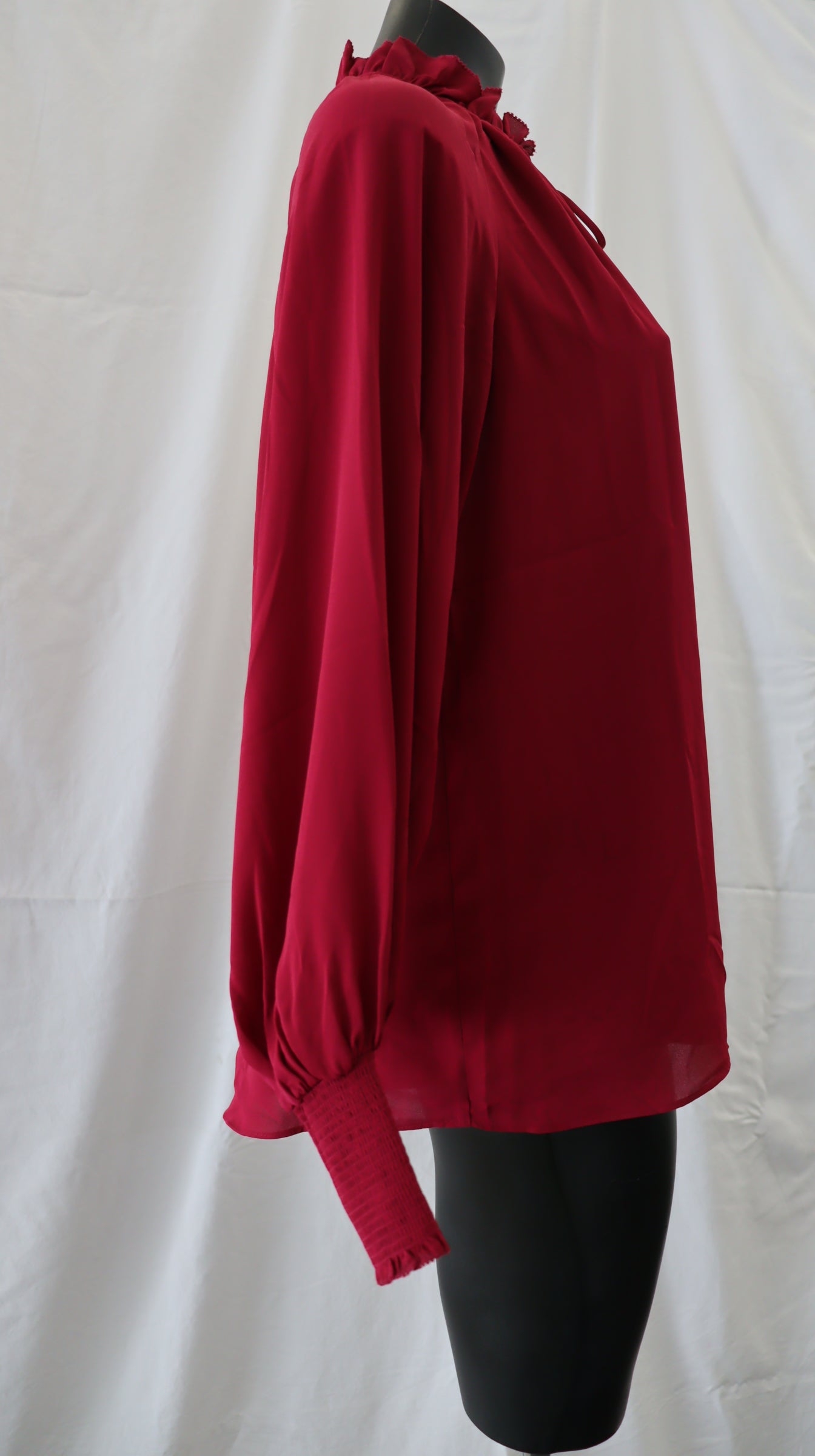 WITCHERY Blouse 8