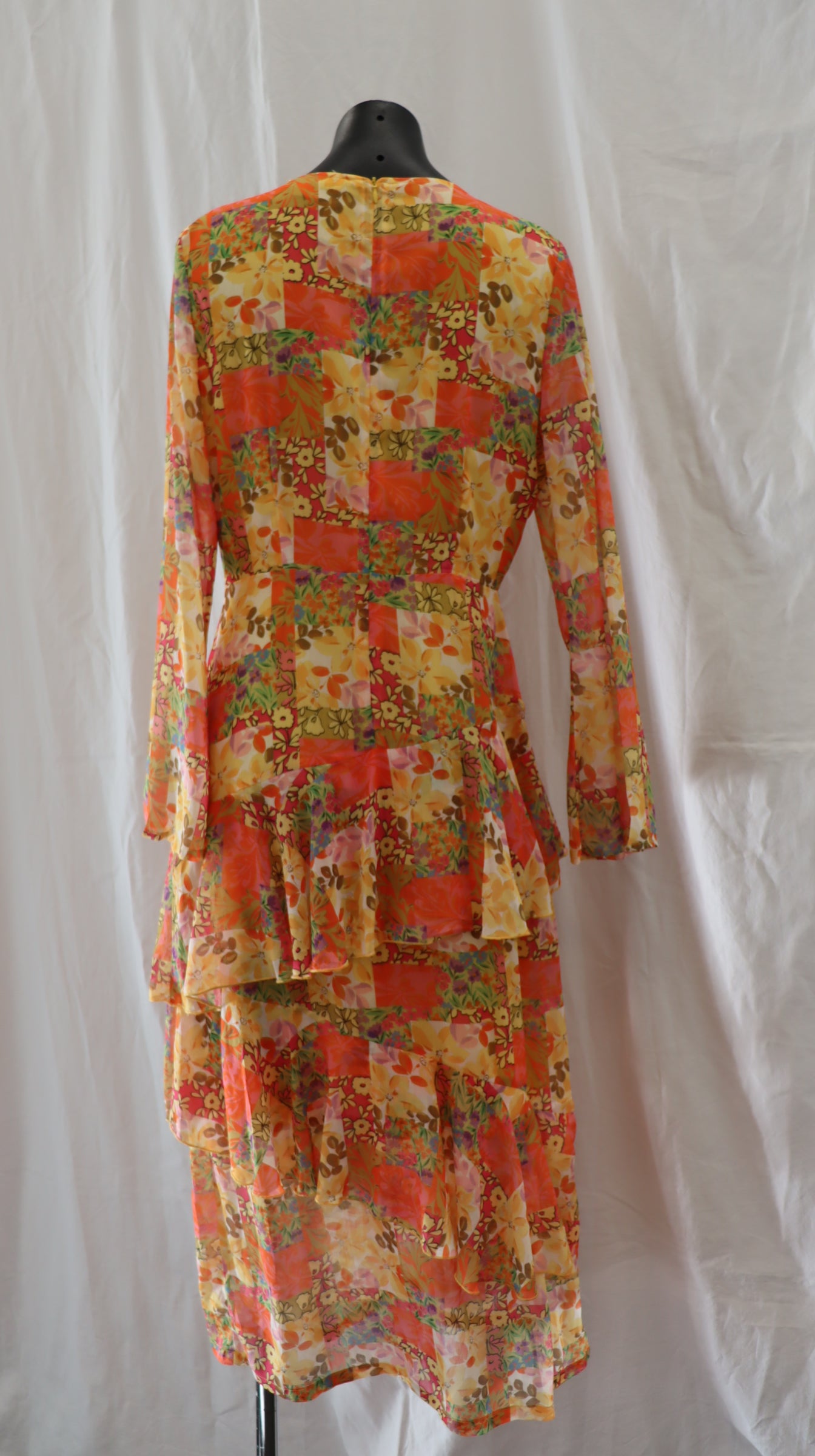 never fully dressed Midi Dress 12