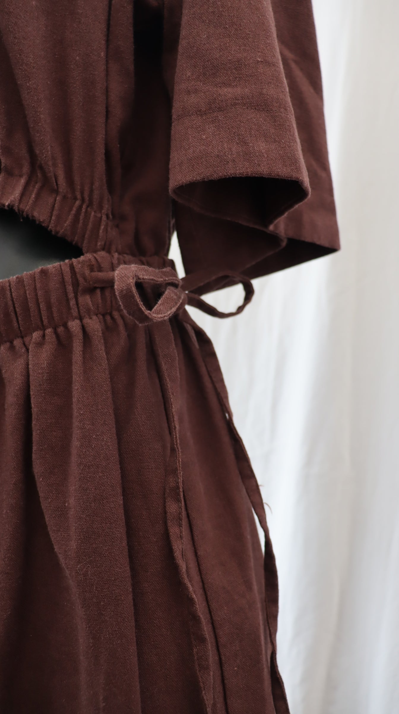 Calli. Maxi Dress 12