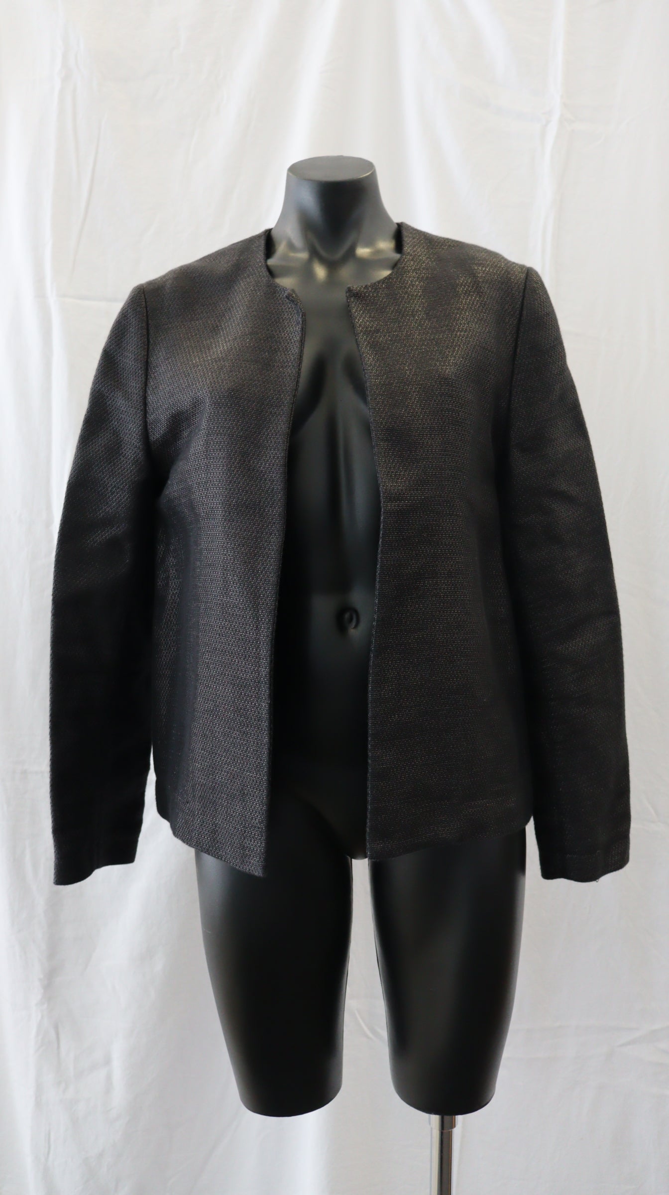 juliette hogan Blazer 12