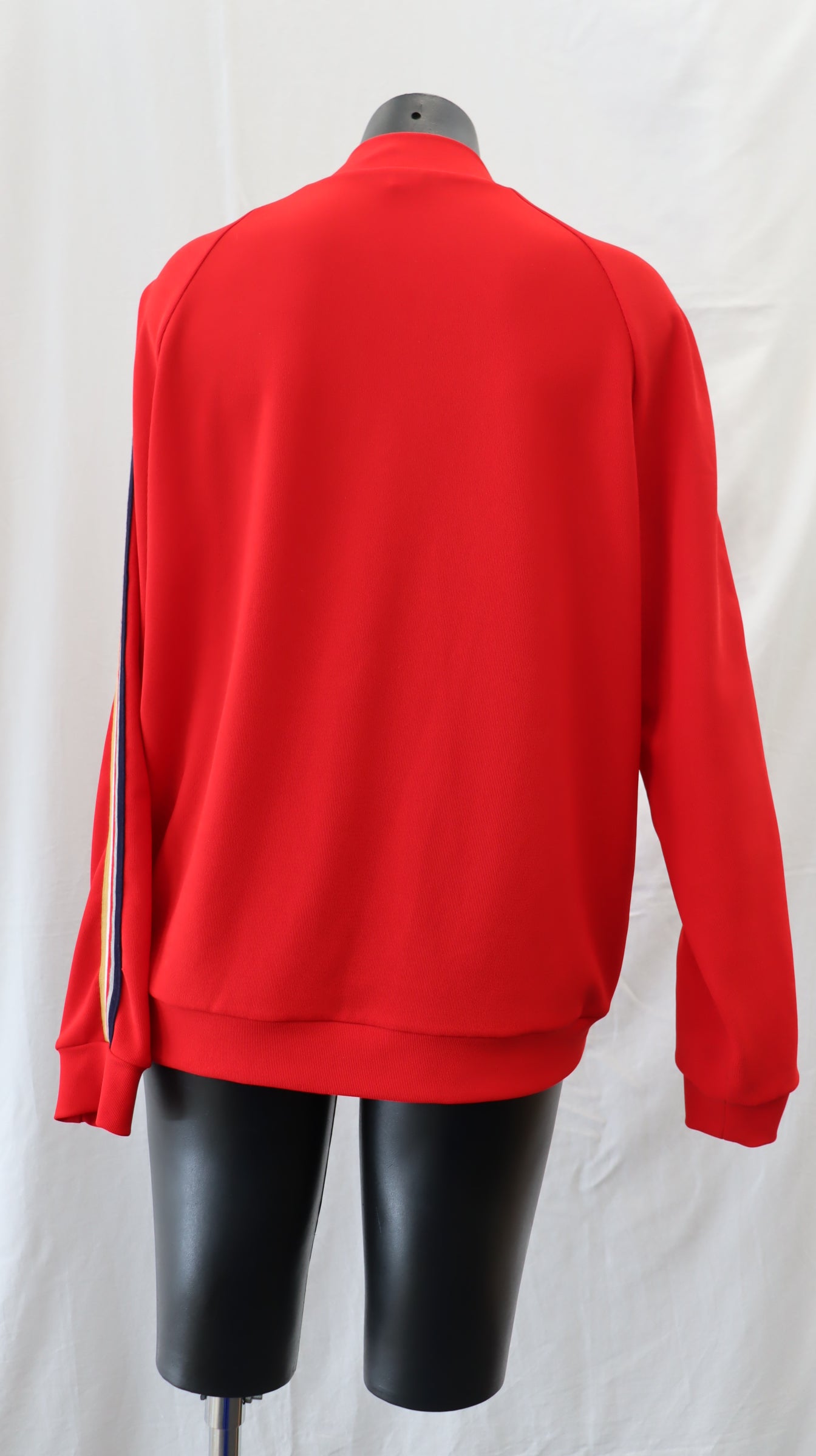 SYLVESTER Jumper L