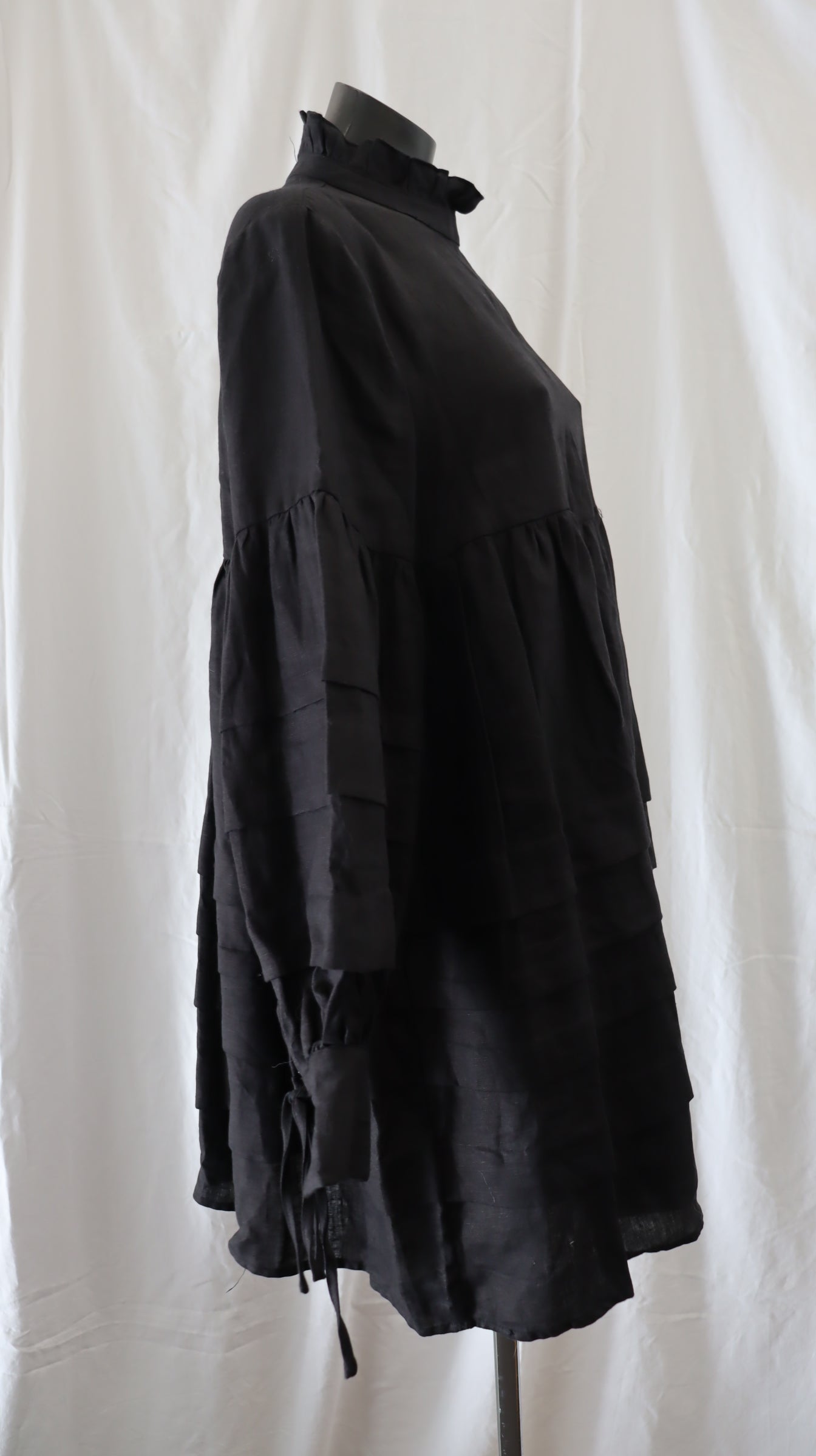 A E R E Mini Dress 10