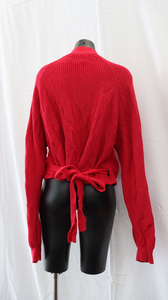 kowtow Cardigan XL