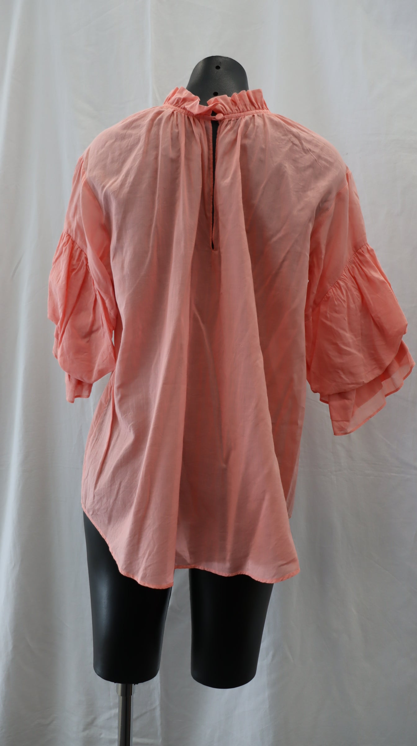 moochi Blouse 8