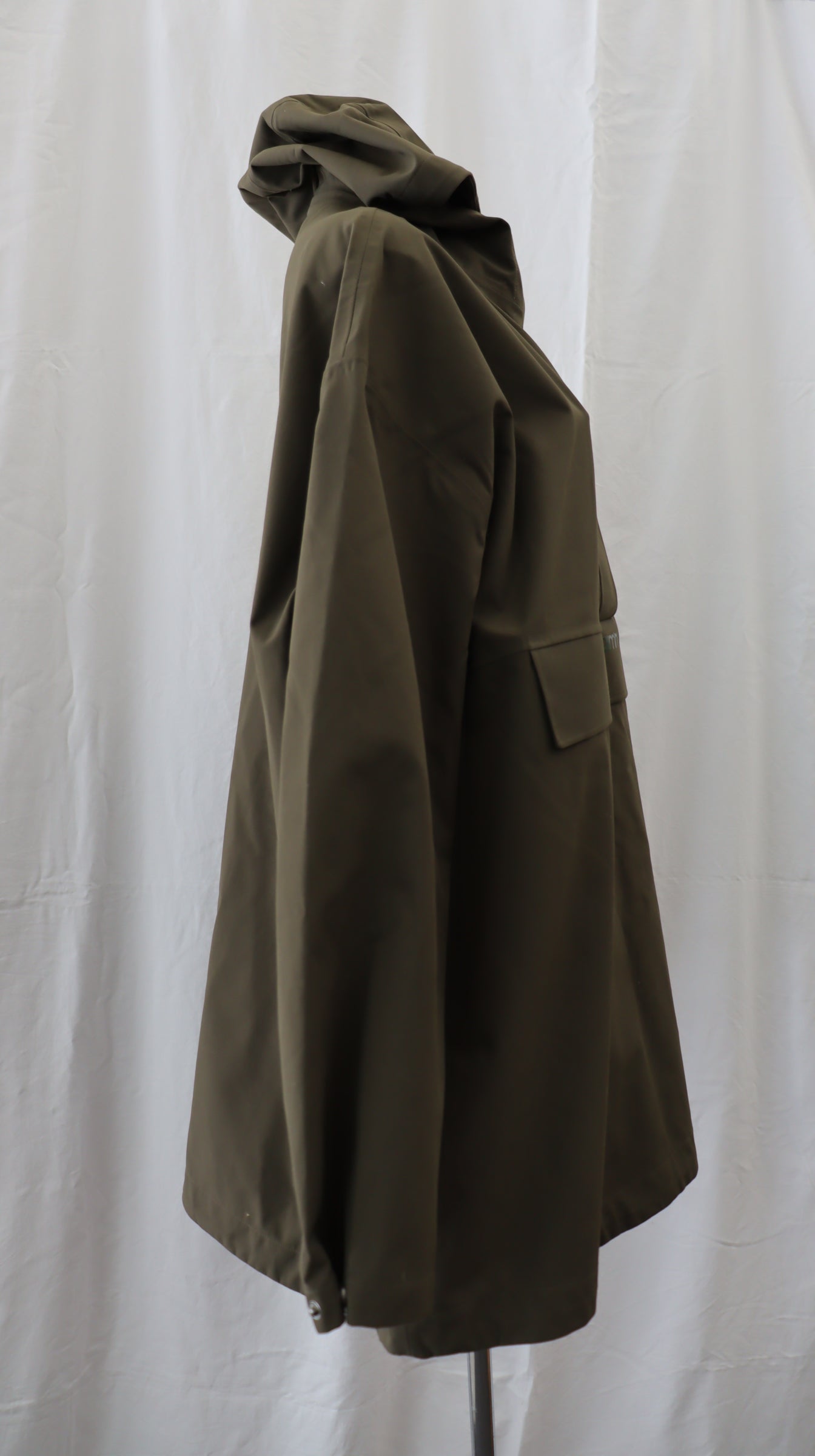 aimn Jacket L