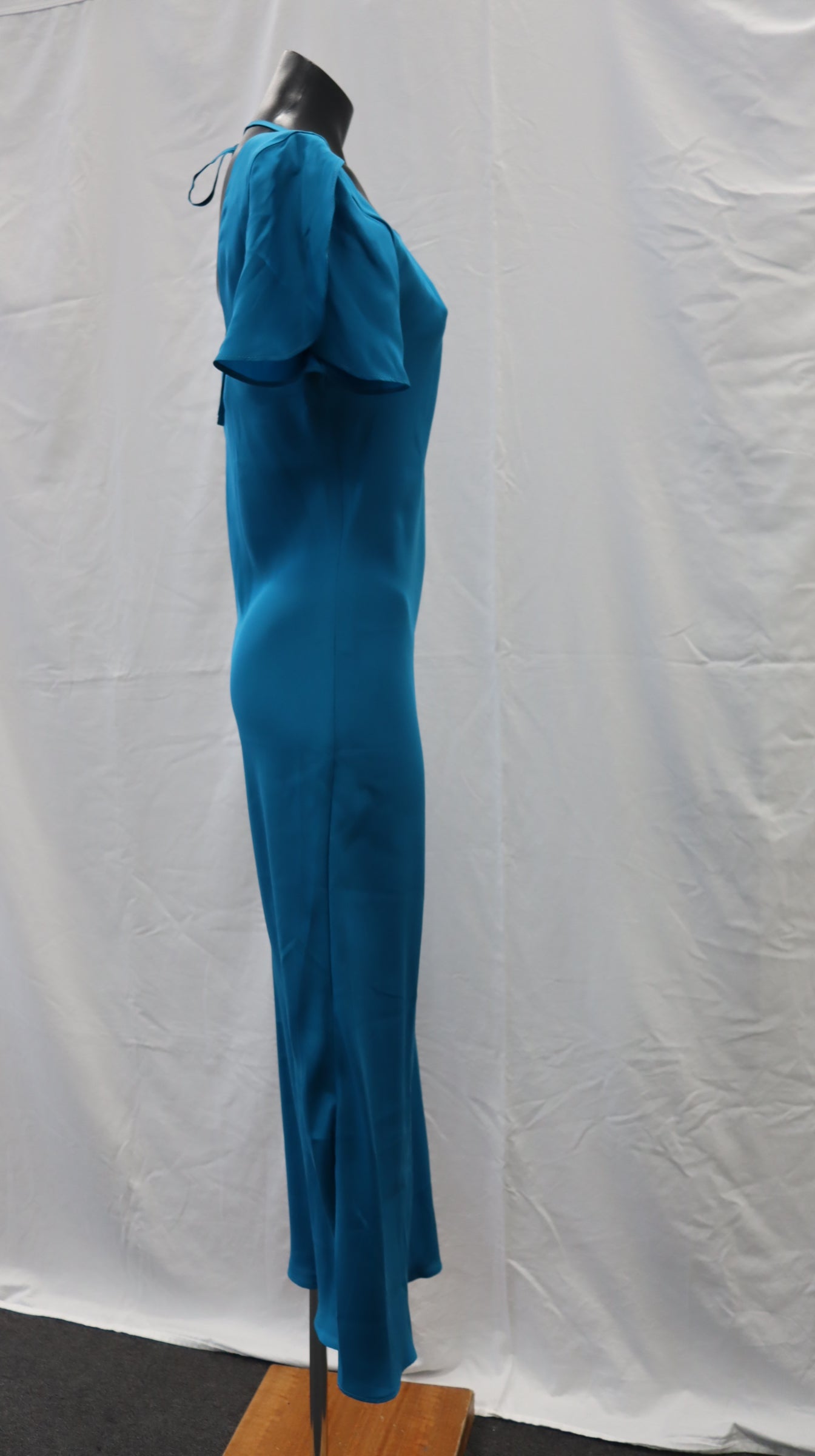 *NO TAG Maxi Dress xs
