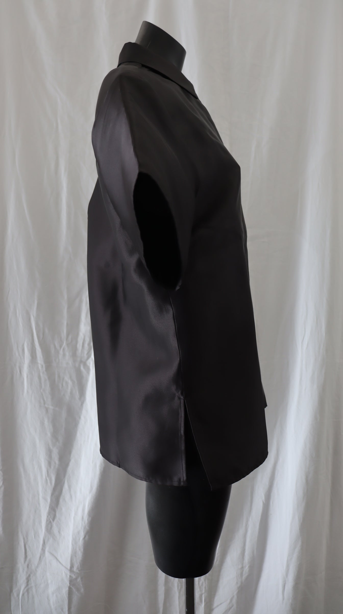 remain Button Up 8