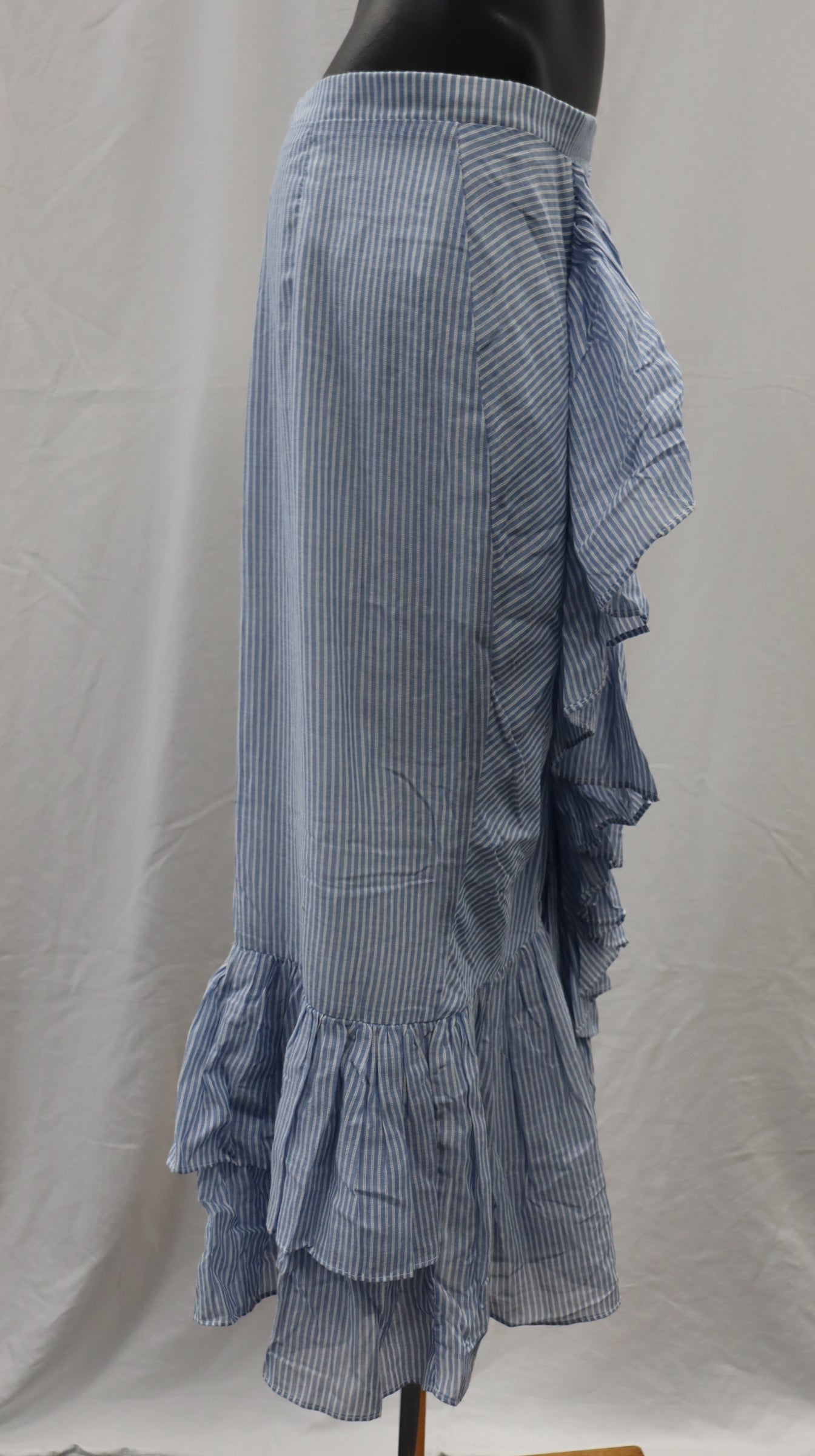 SHONA JOY Midi Skirt 12