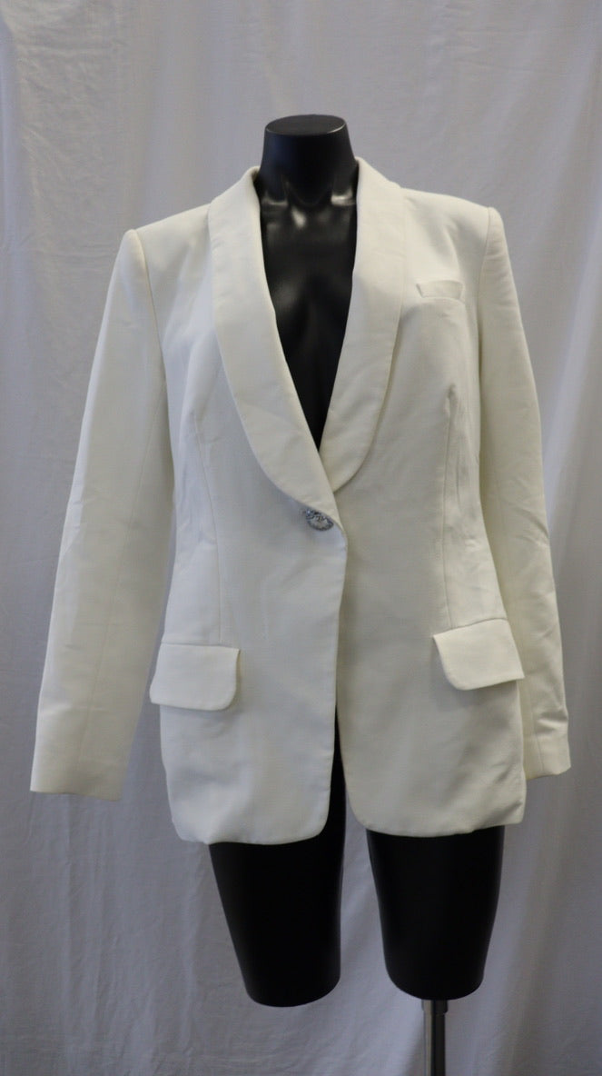 RUBY Blazer 8