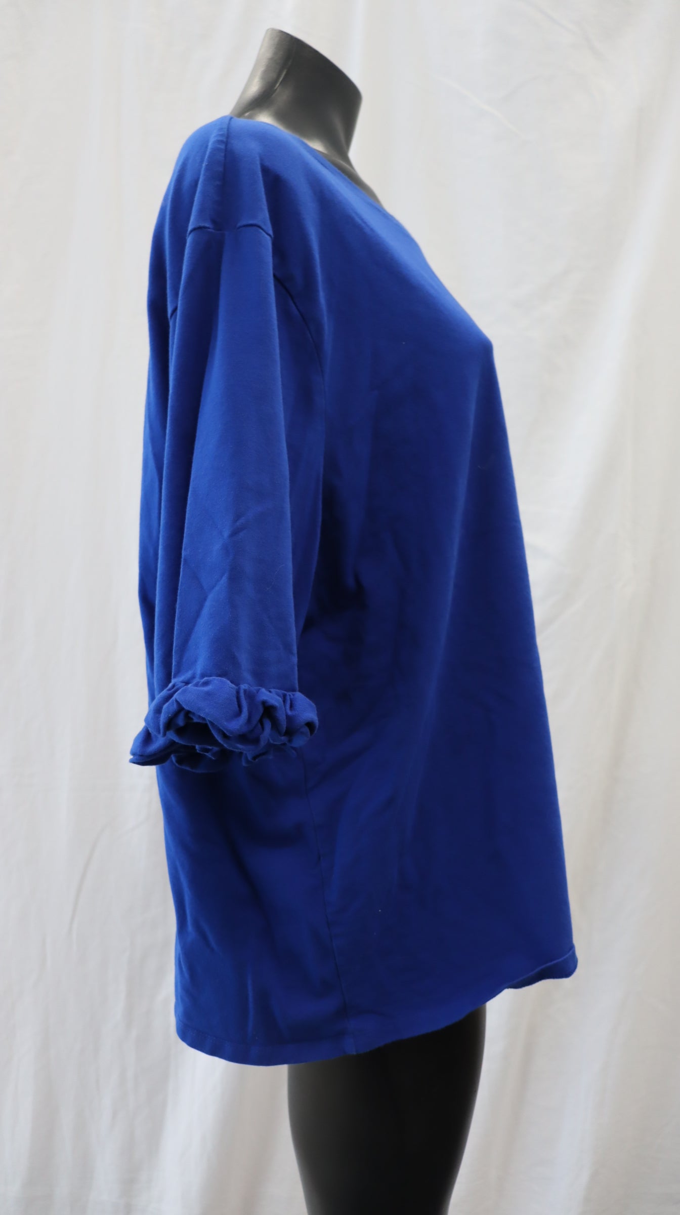 CURATE Tee XL