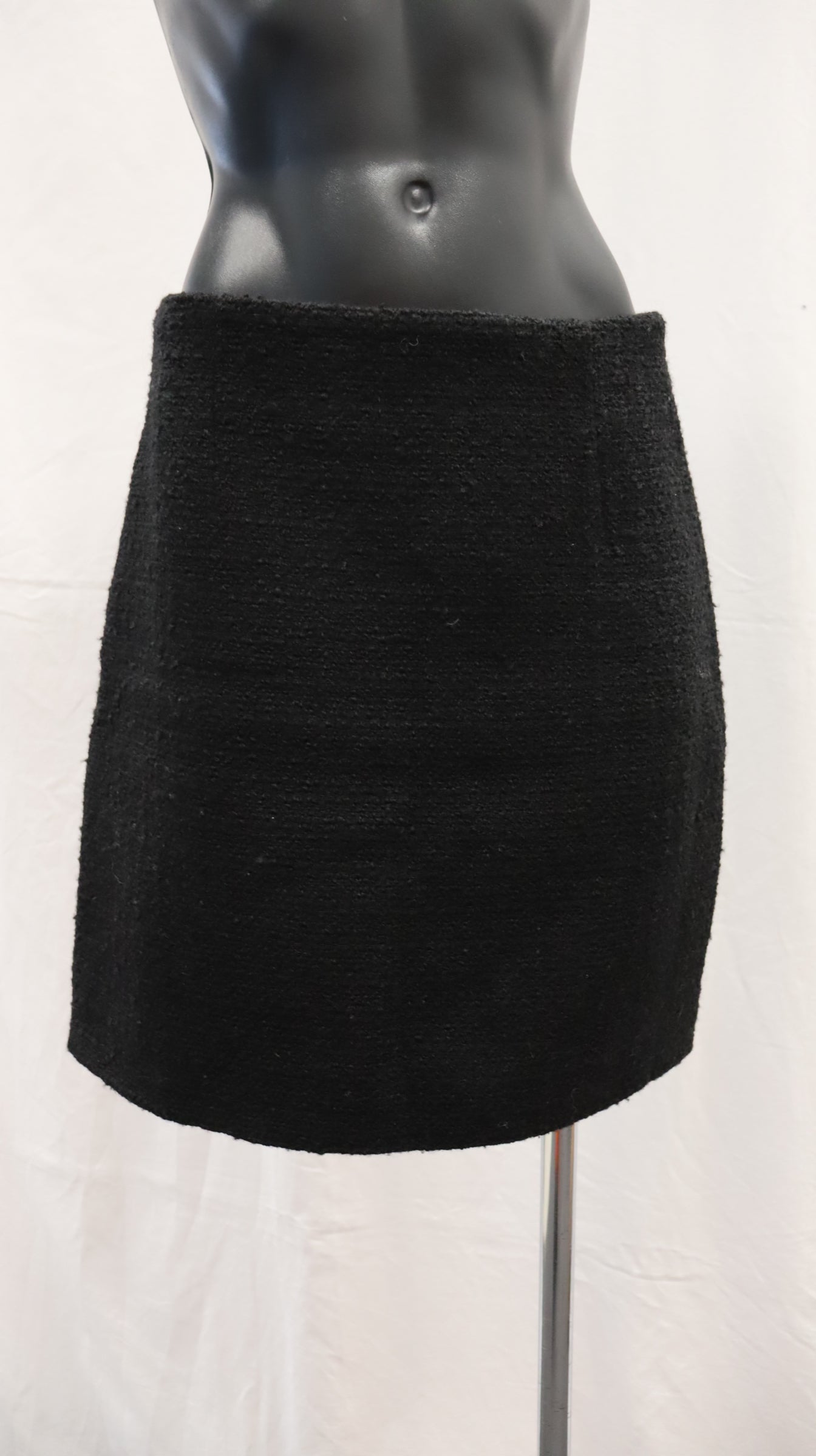 M A X Mini Skirt 8