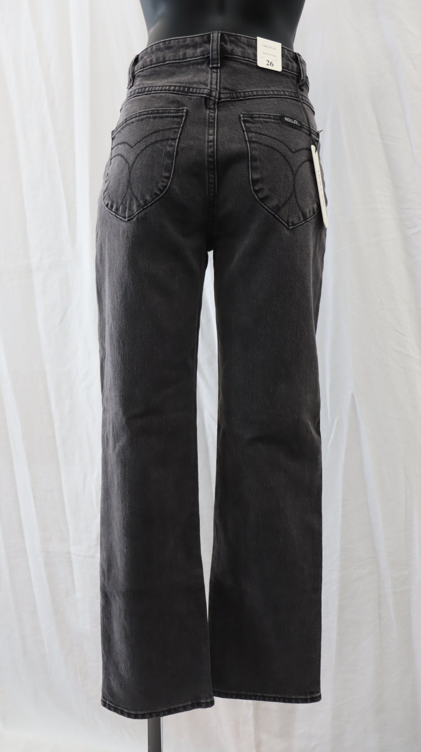 ROLLA'S Jeans 8