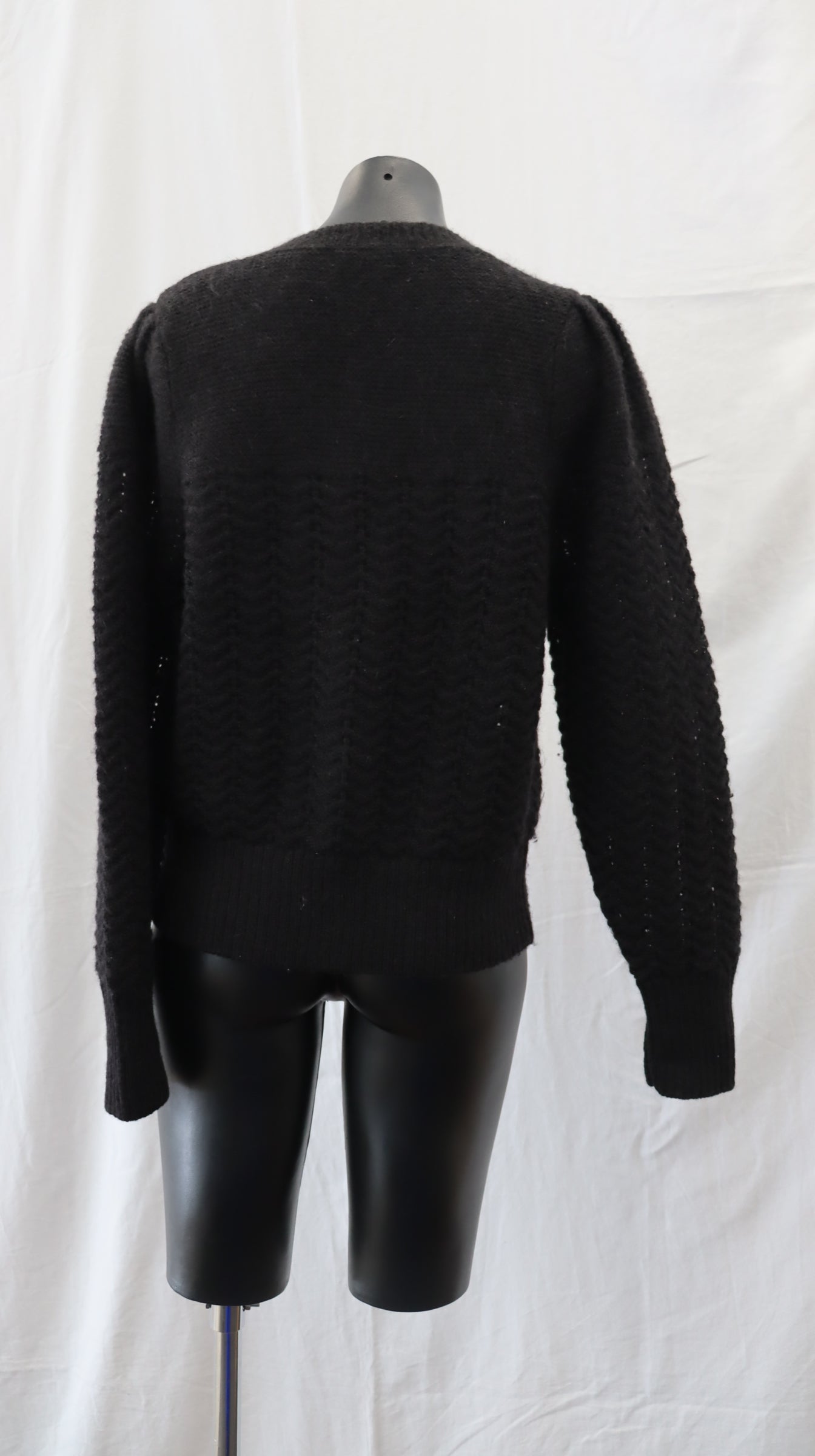 M A X Cardigan S