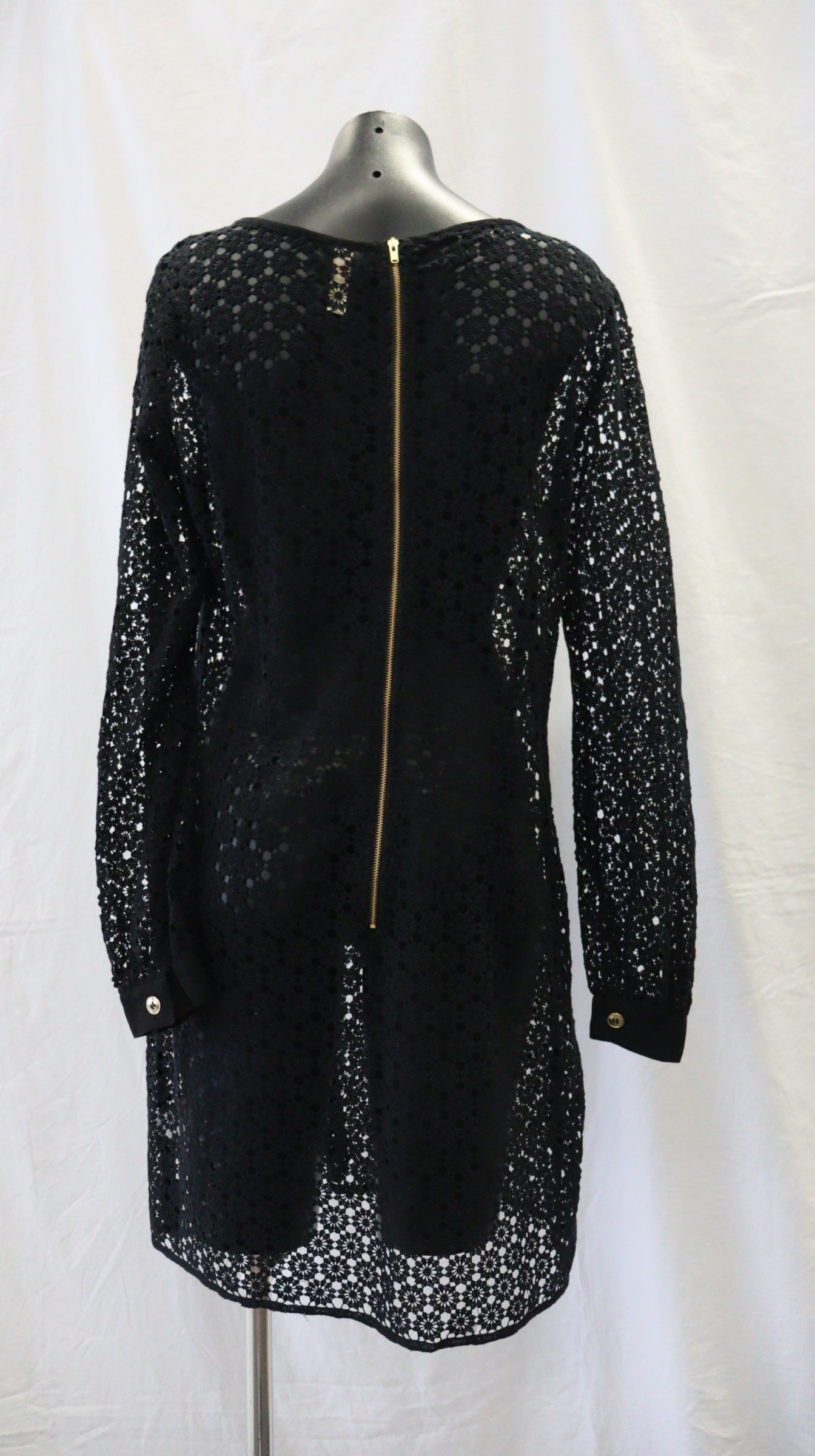SYLVESTER Mini Dress L