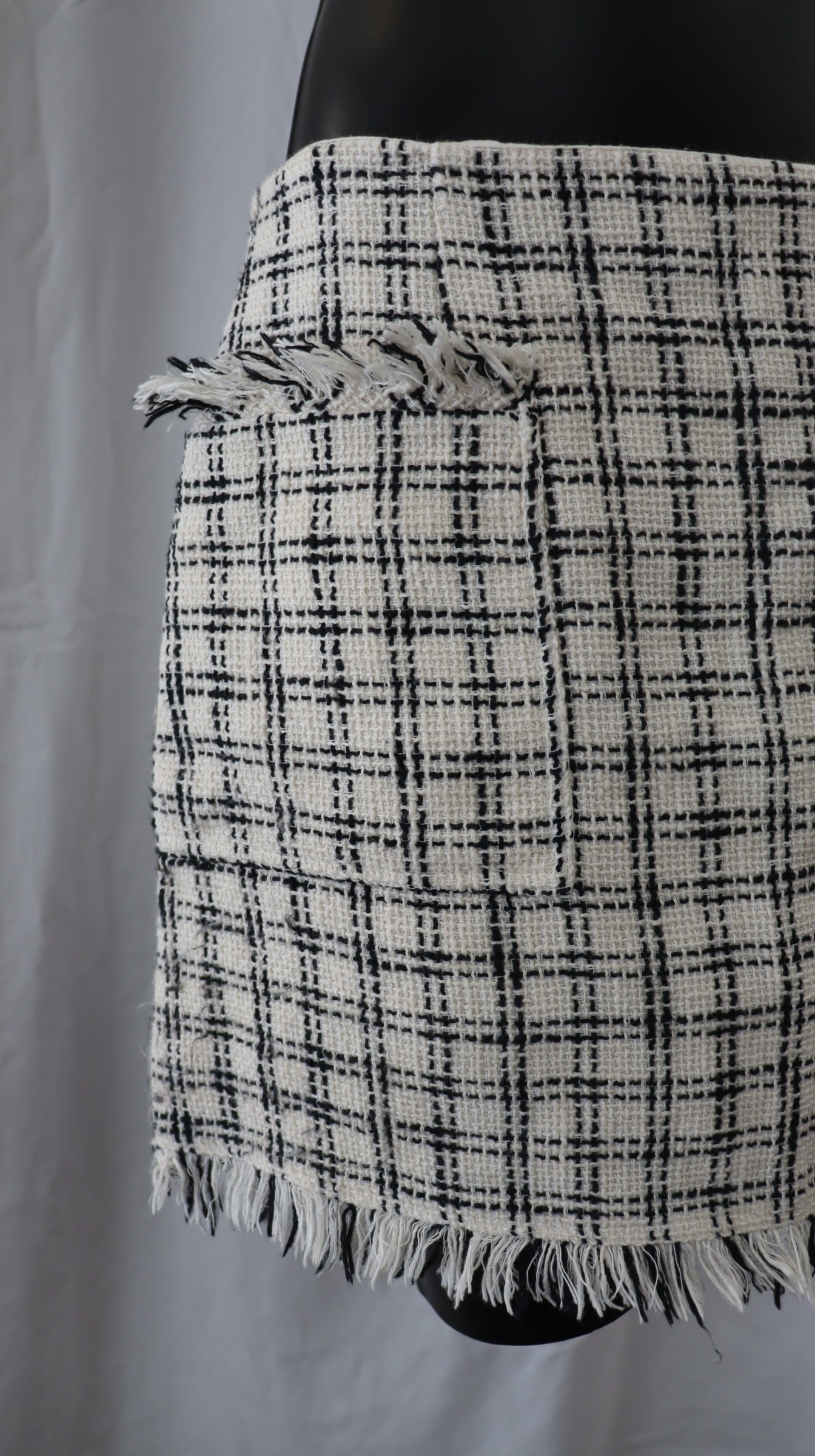 BEC & BRIDGE Mini Skirt 12