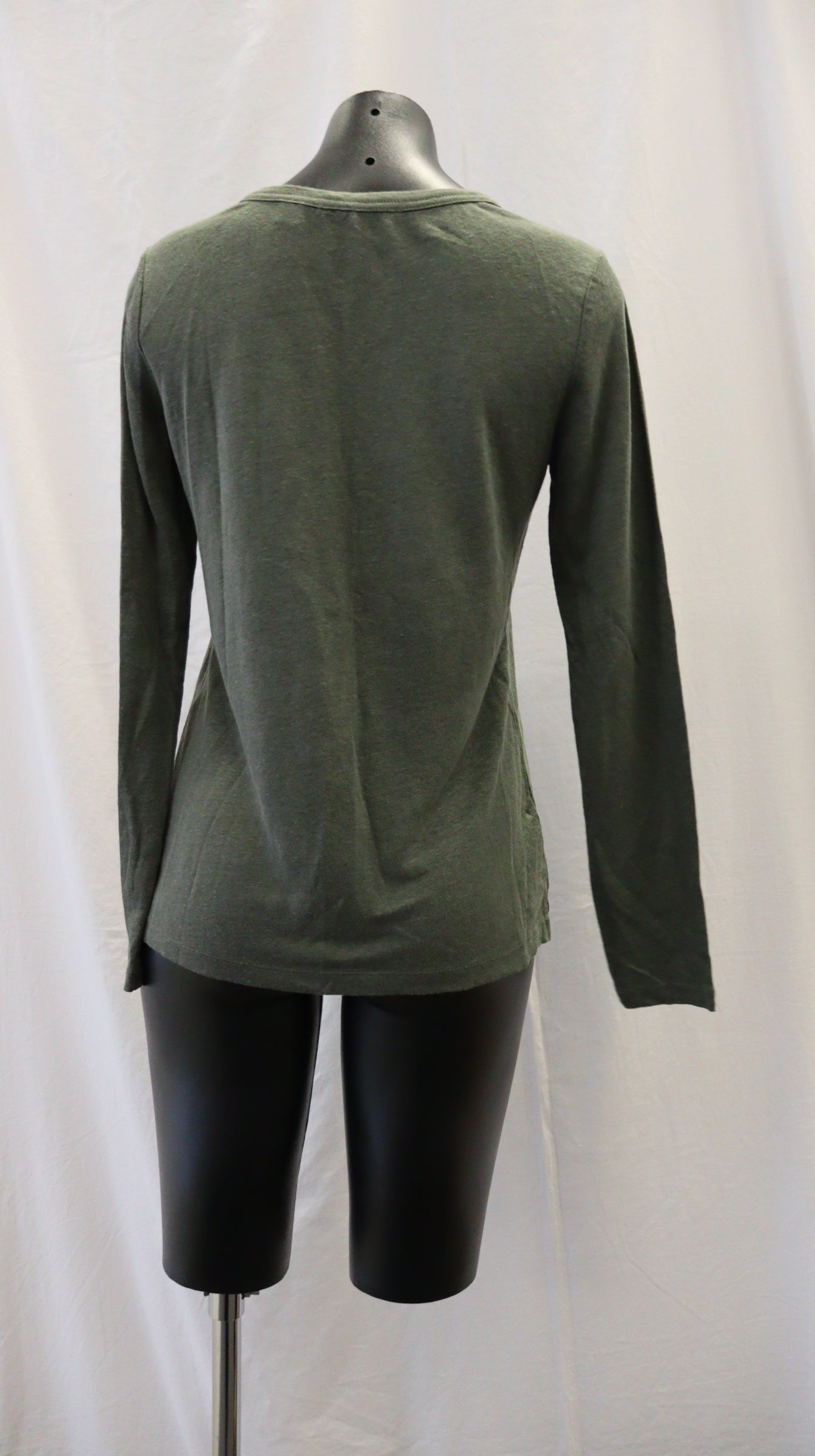 COUNTRY ROAD Long Sleeve xs