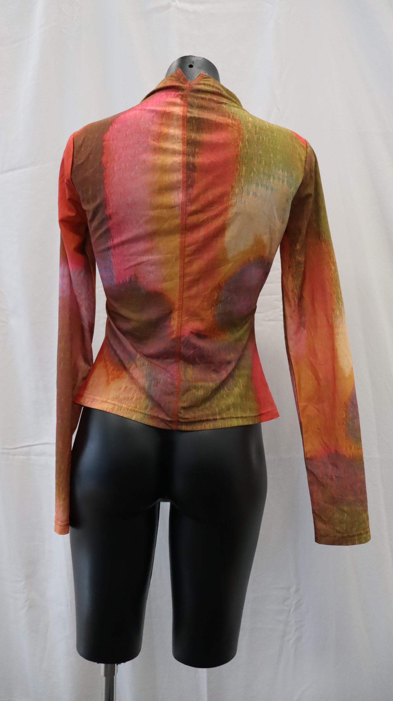 ownley Long Sleeve S