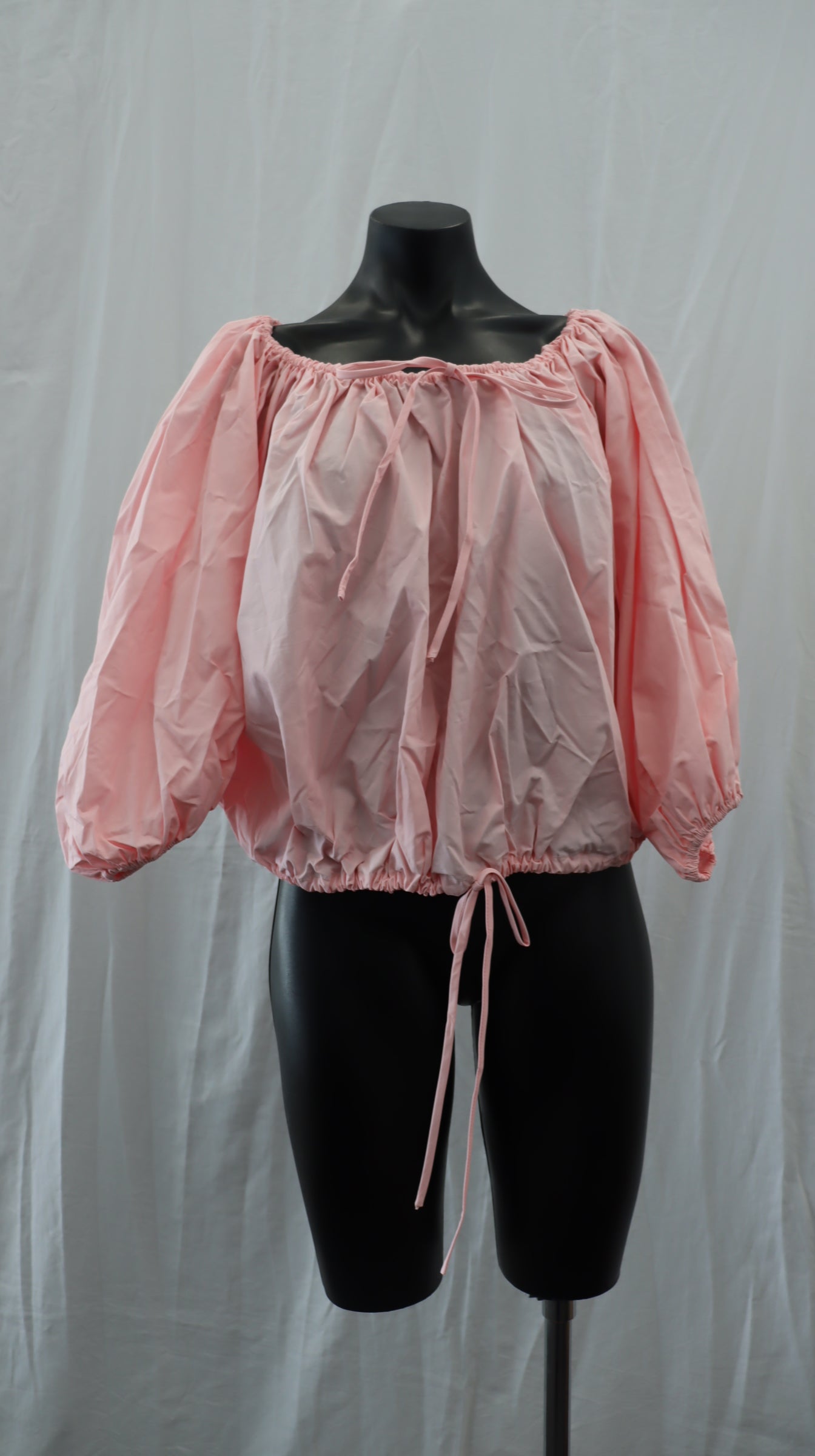 Taatahi Merchants Top xs