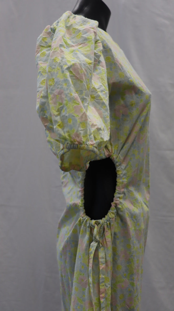 DAMSON MADDER. Midi Dress 14