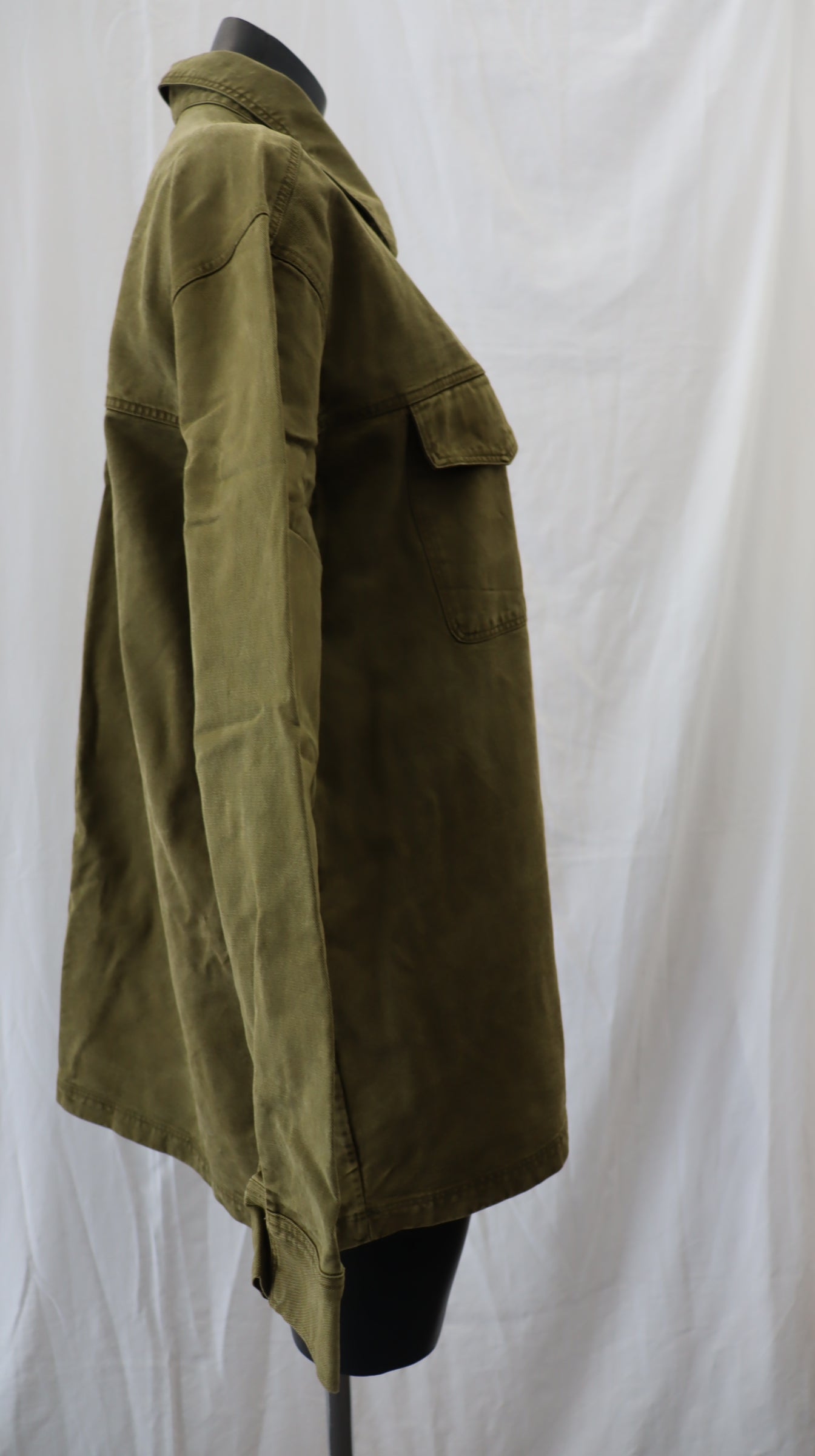 WITCHERY Jacket 12