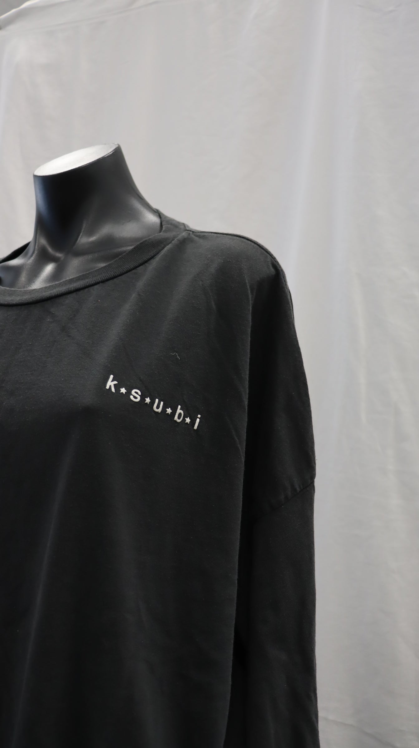 ksubi Long Sleeve L