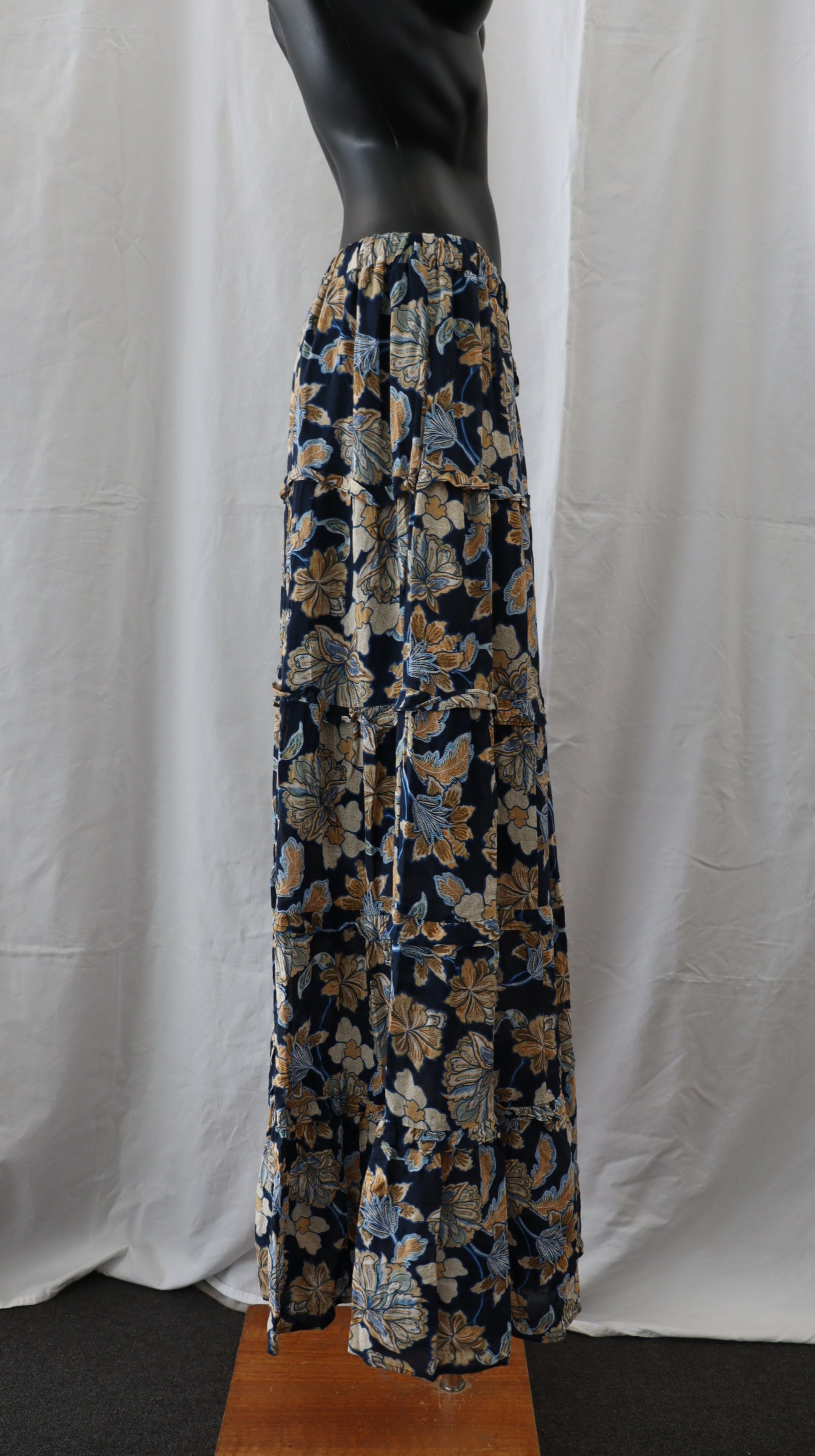 MINKPINK Maxi Skirt M