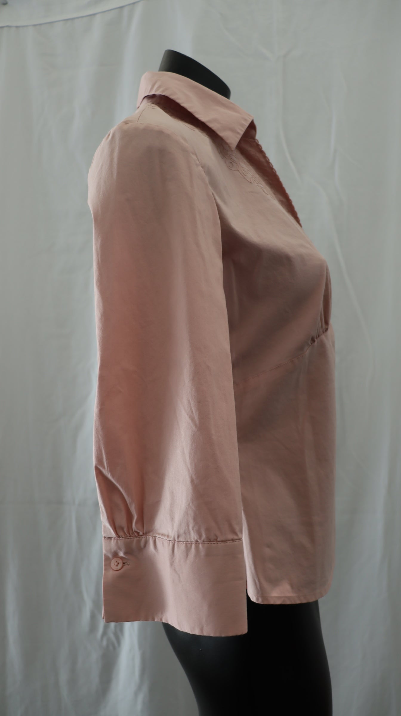 Veronika Maine Blouse xs