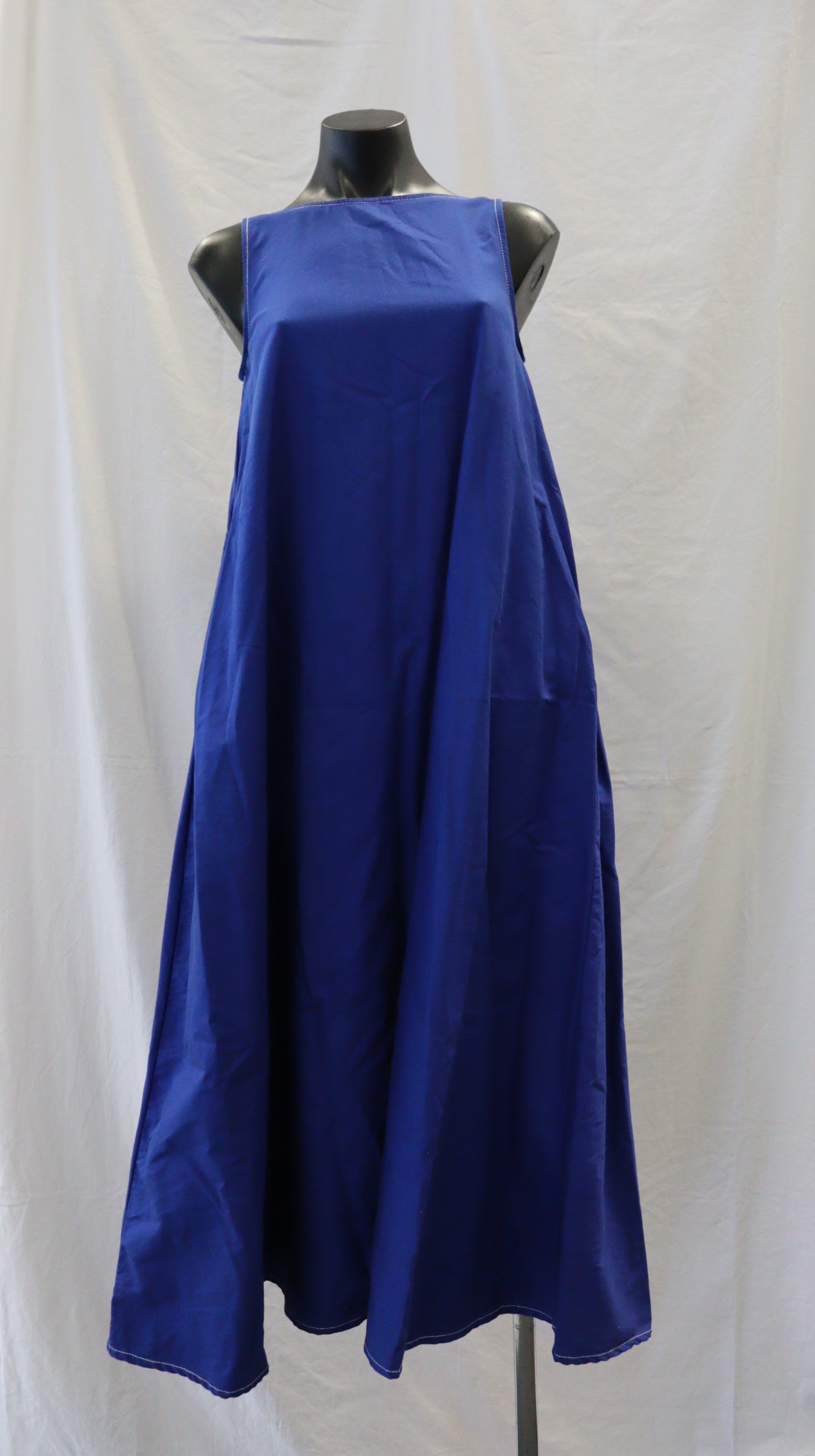 kowtow Maxi Dress xs