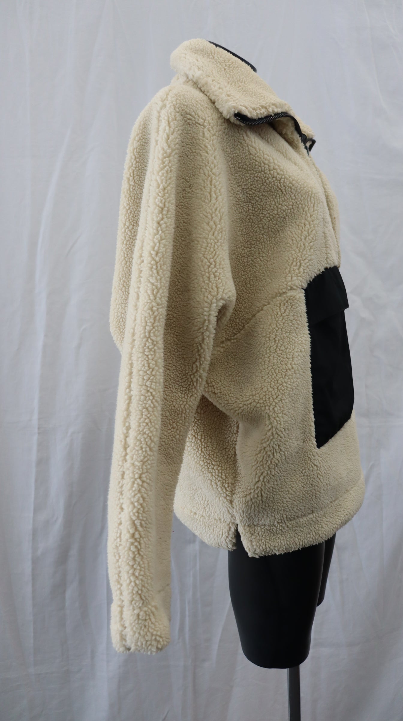 RICOCHET Jacket S