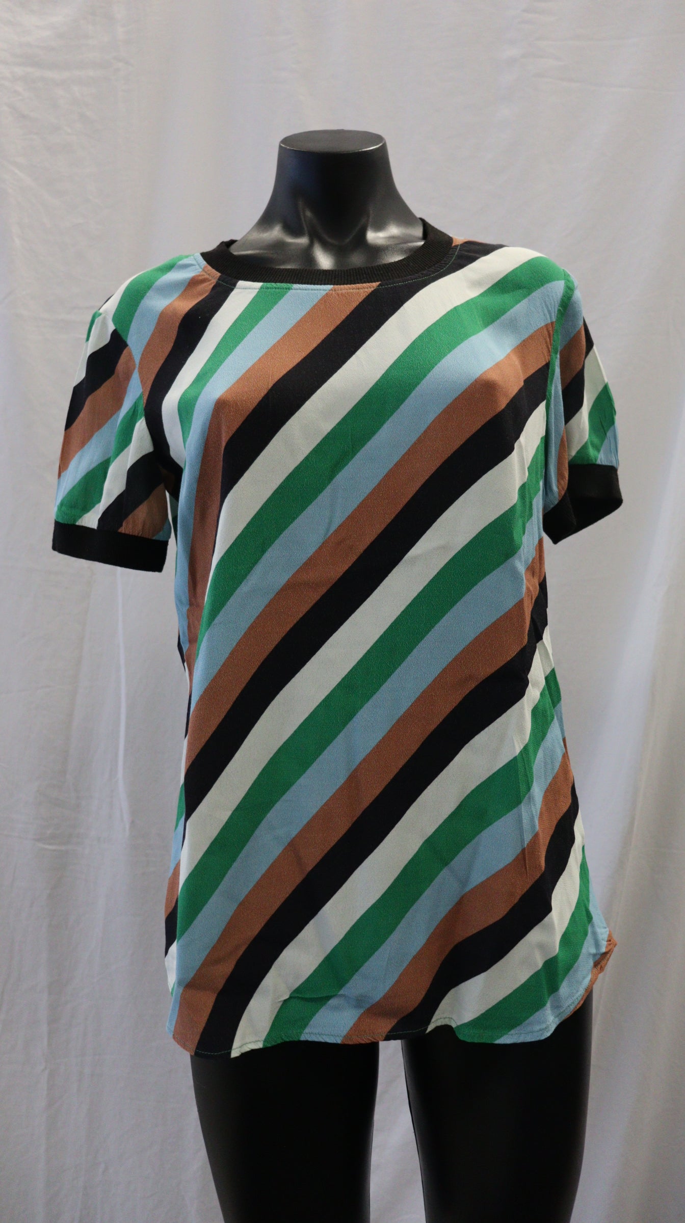 SYLVESTER Top M