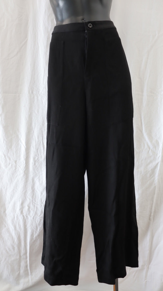 annie Pants M