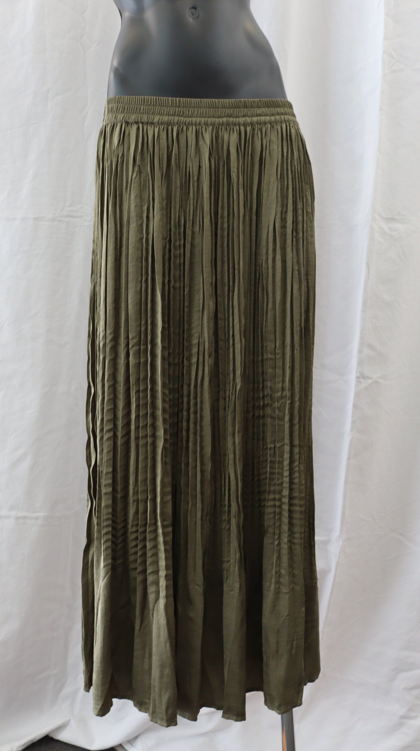 Jane James Maxi Skirt 14