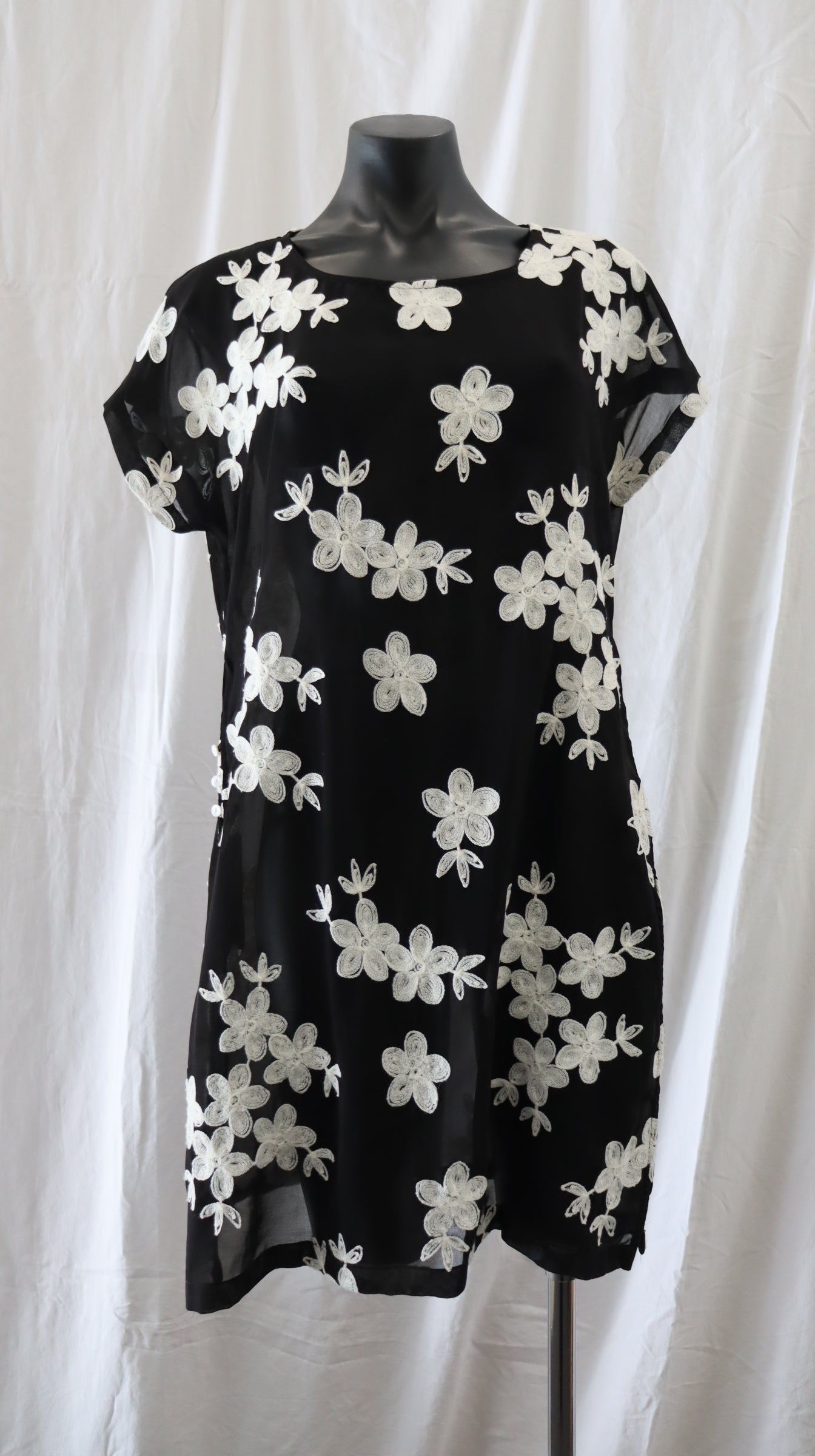 lemon tree Mini Dress 12