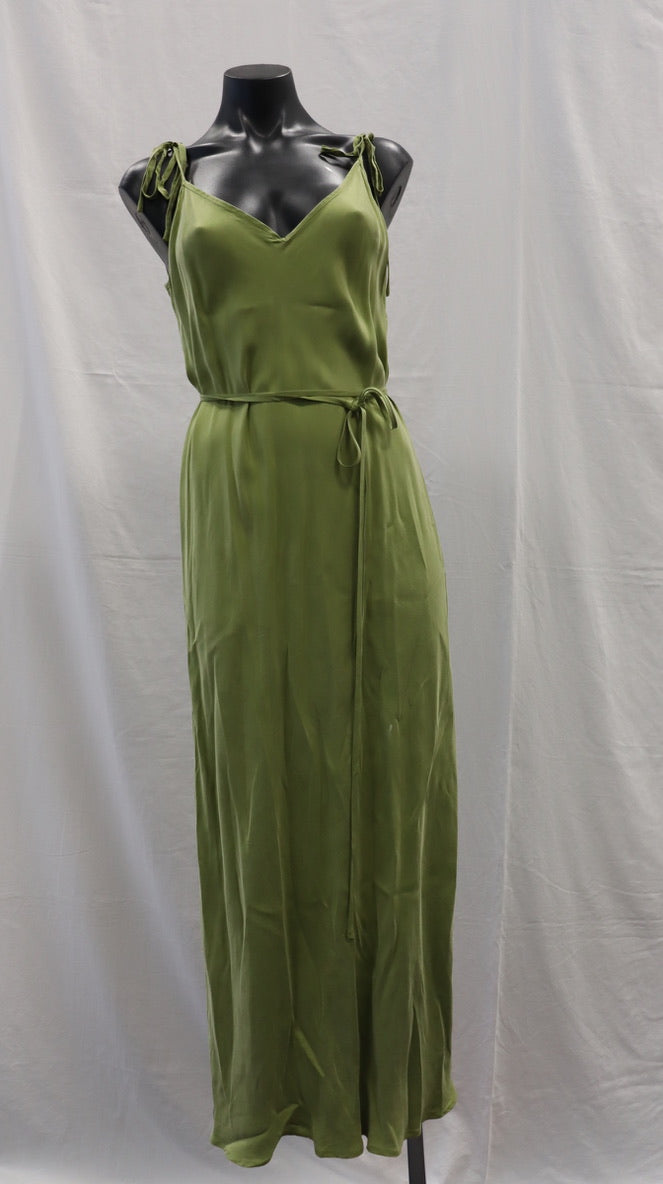 OVNA OVICH Maxi Dress L