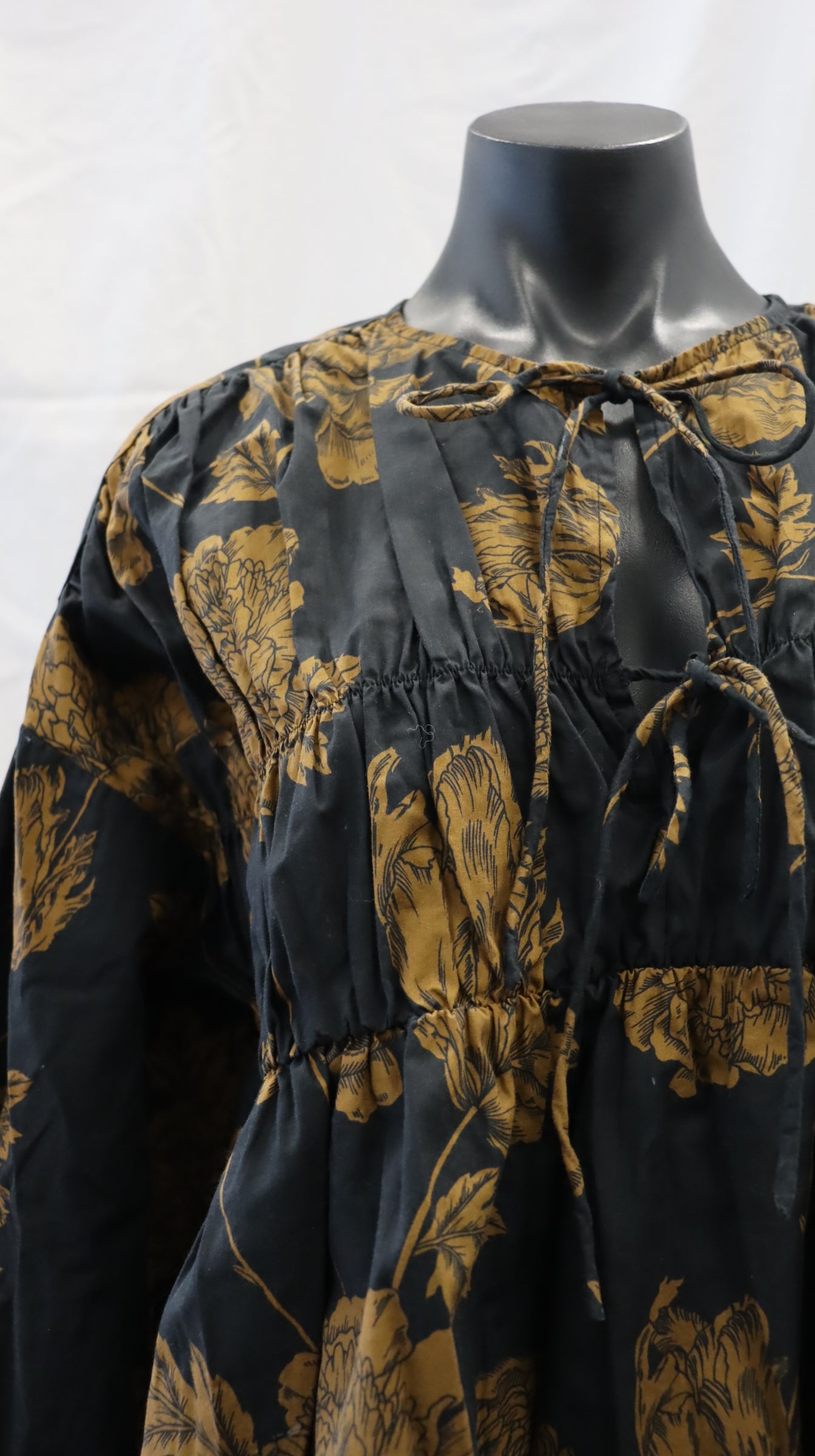Kinney Blouse S