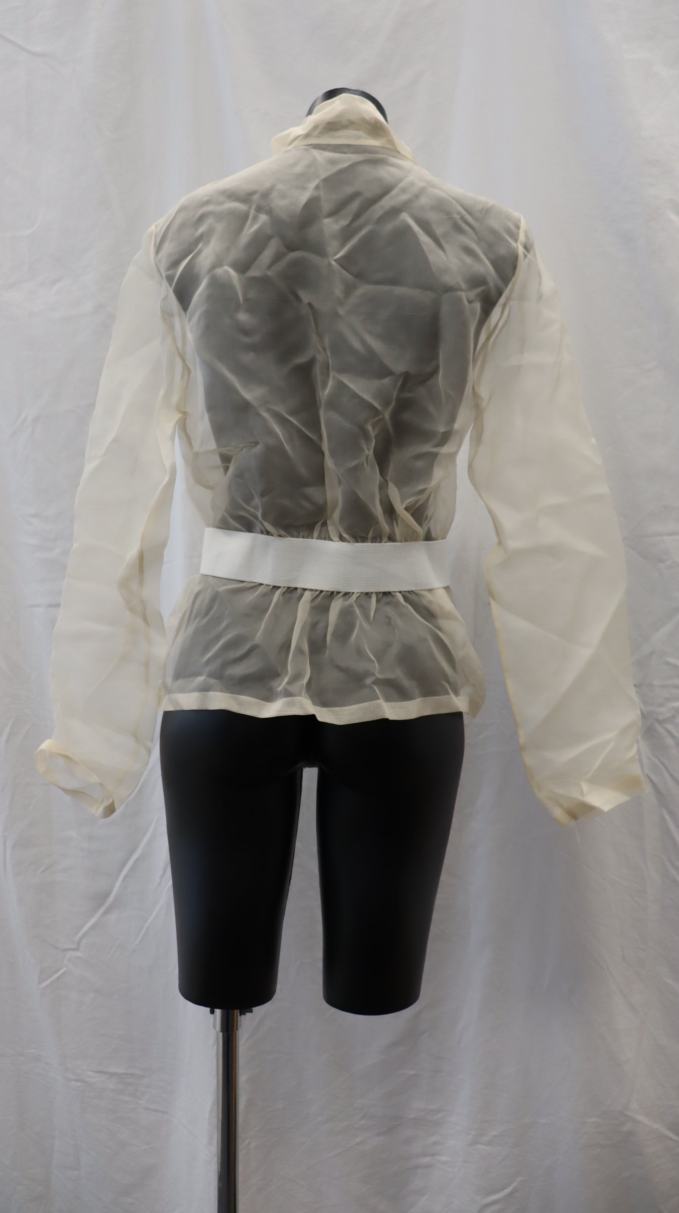 ZAMBESI Blouse 12
