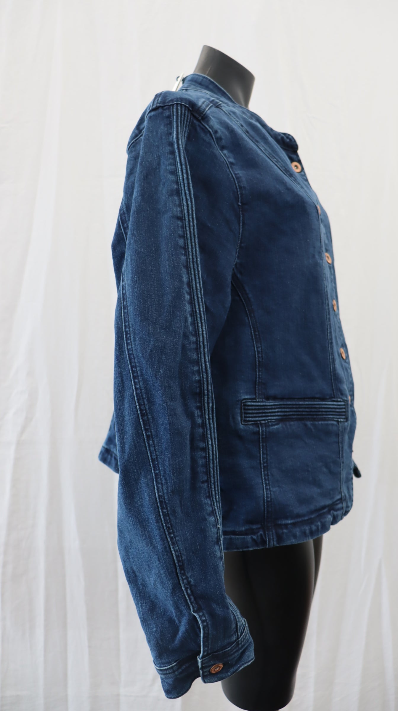 LOOBIES STORY Jacket 20