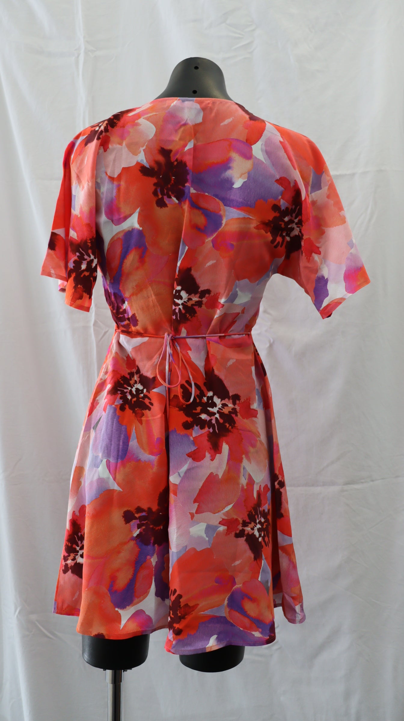 RUBY Mini Dress 8