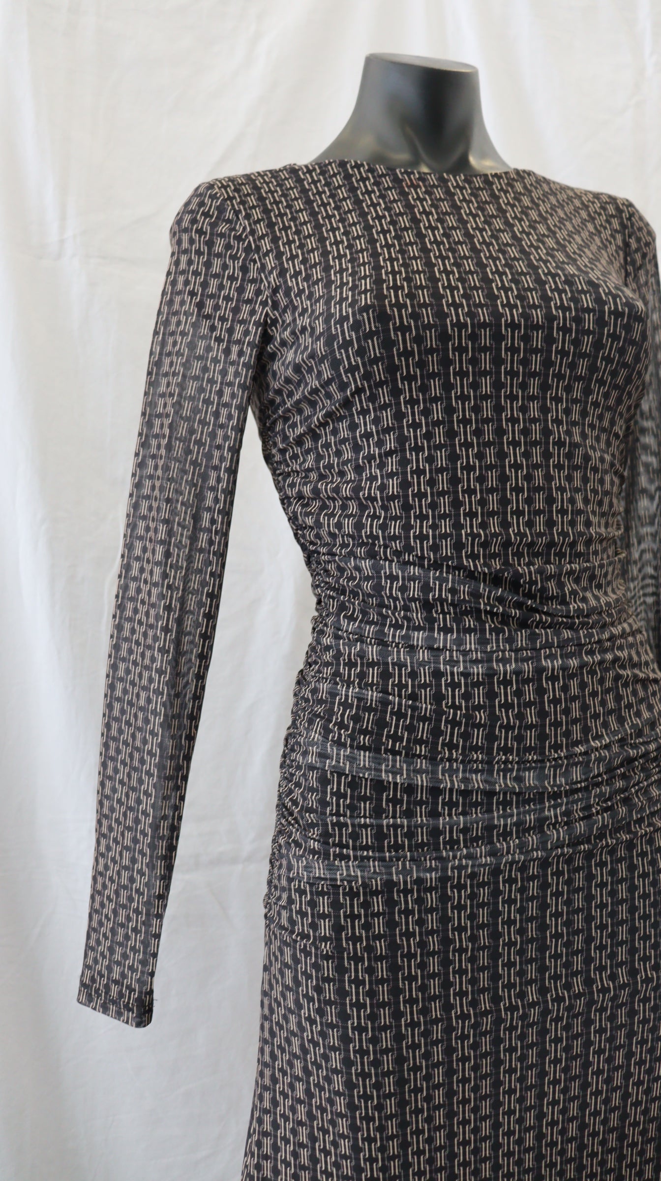 staplethelabel Maxi Dress S