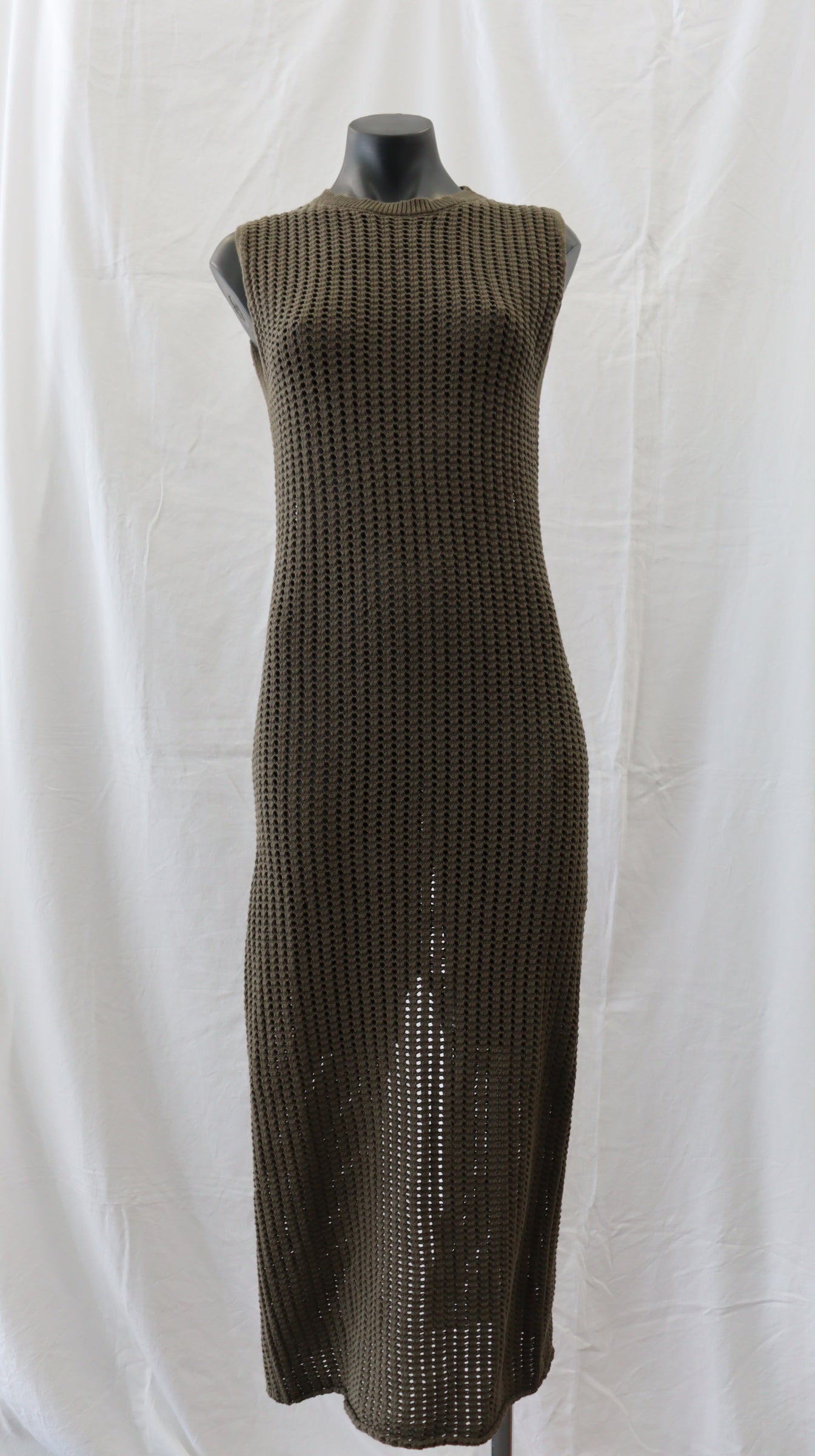 DISSH Maxi Dress S