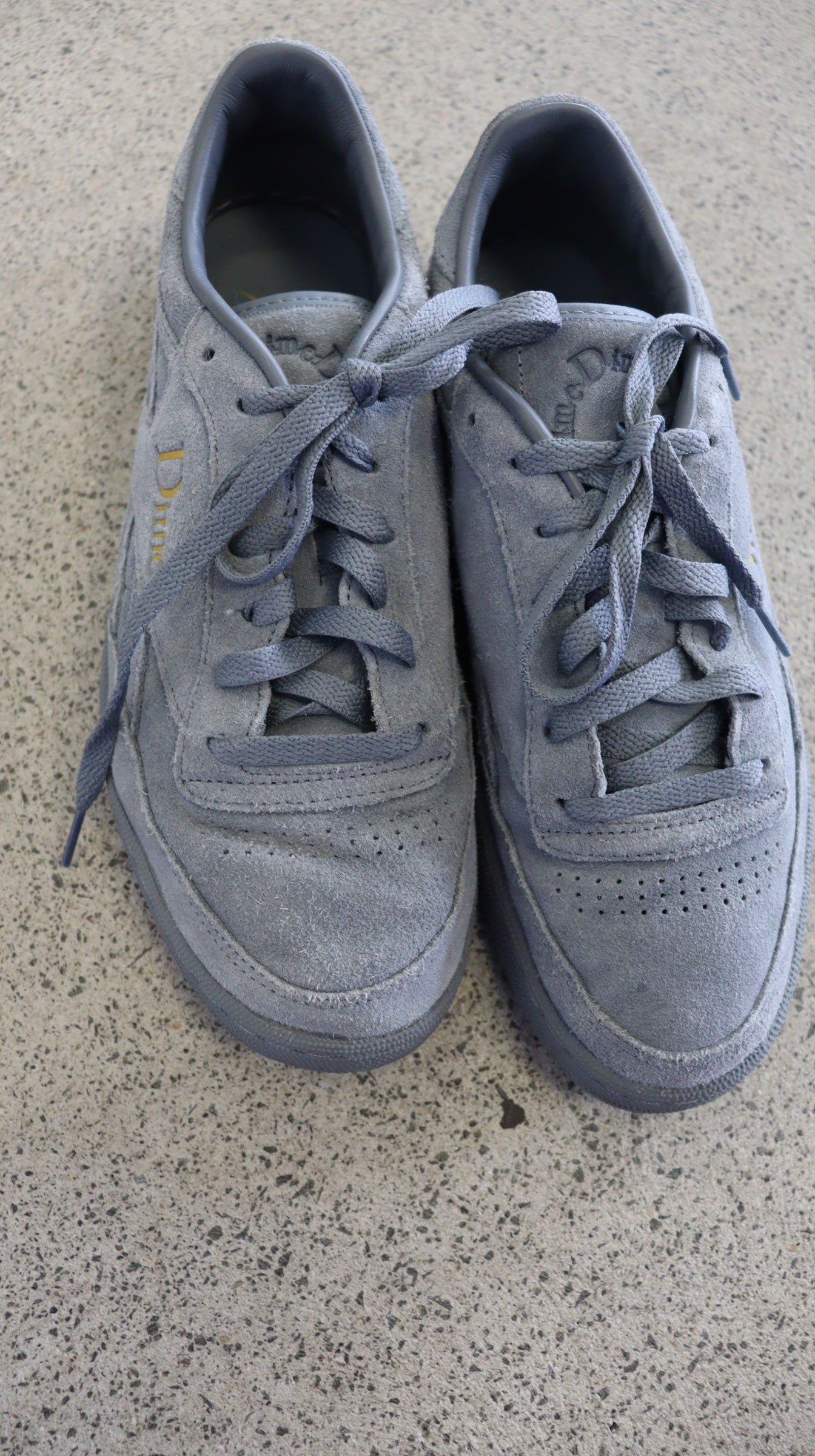 reebok Sneaker 9