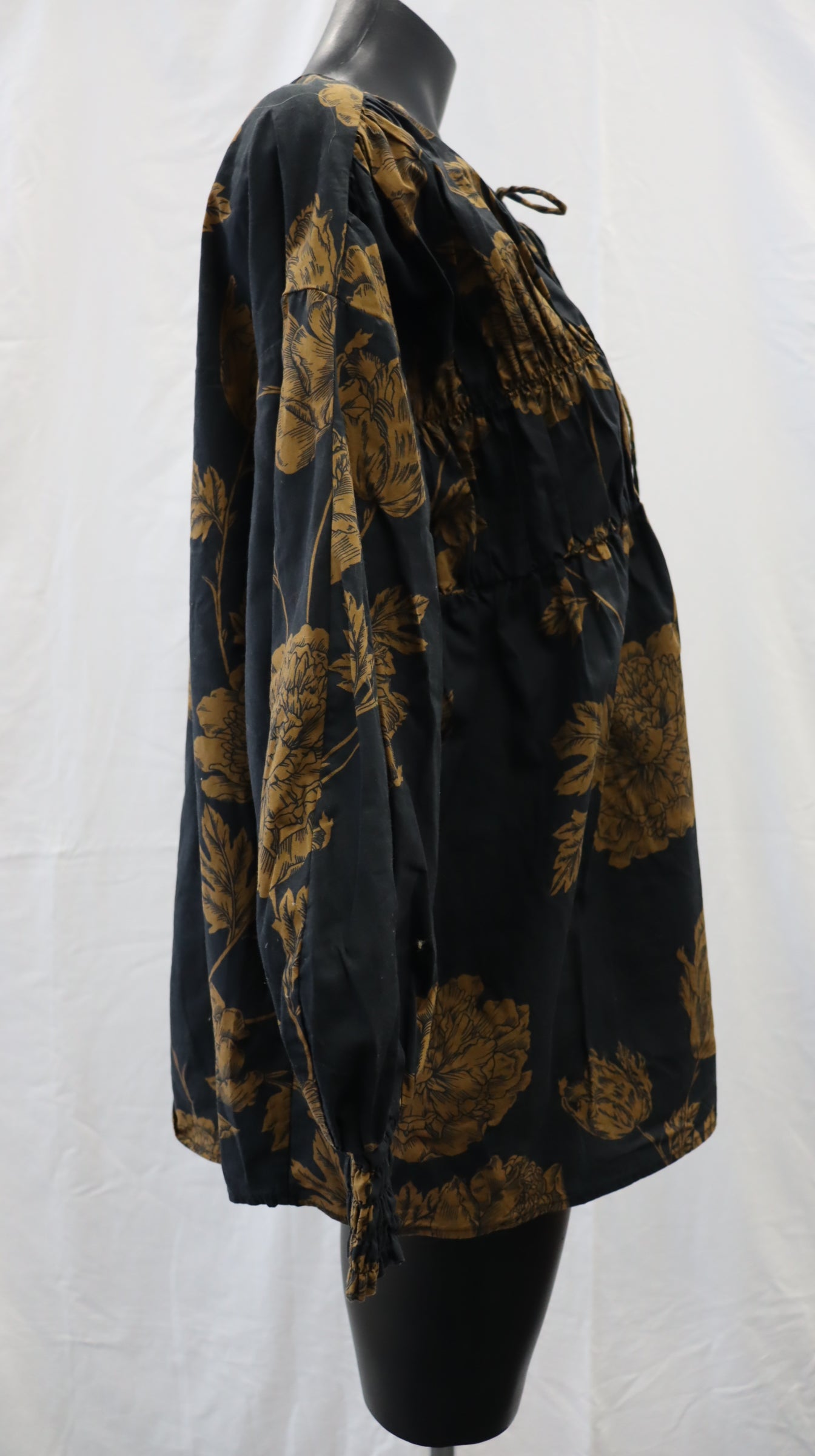 Kinney Blouse S